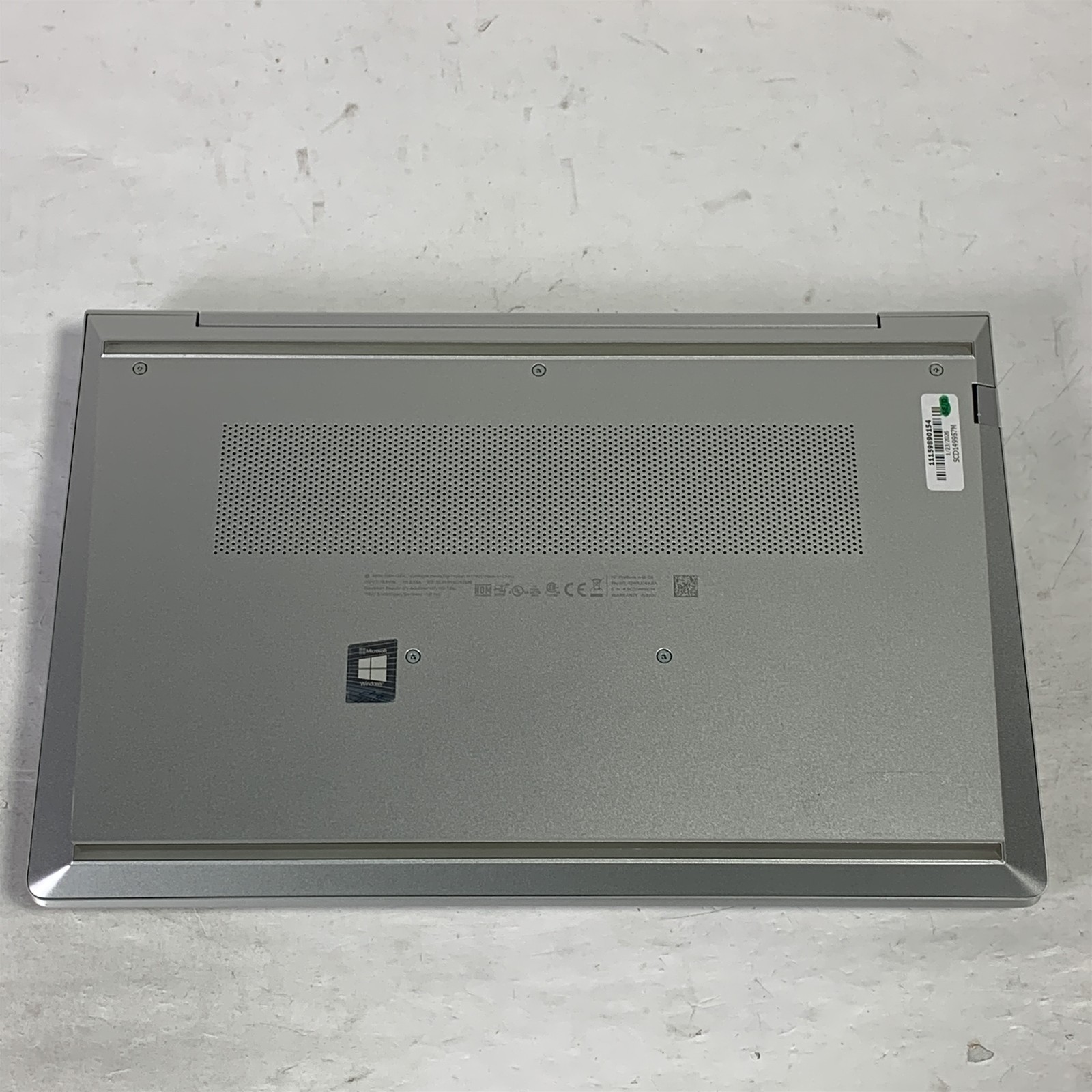 HP ProBook 445 G8 14″ Laptop Ryzen 5 5600U 2.3GHz 8GB – NO DRIVE