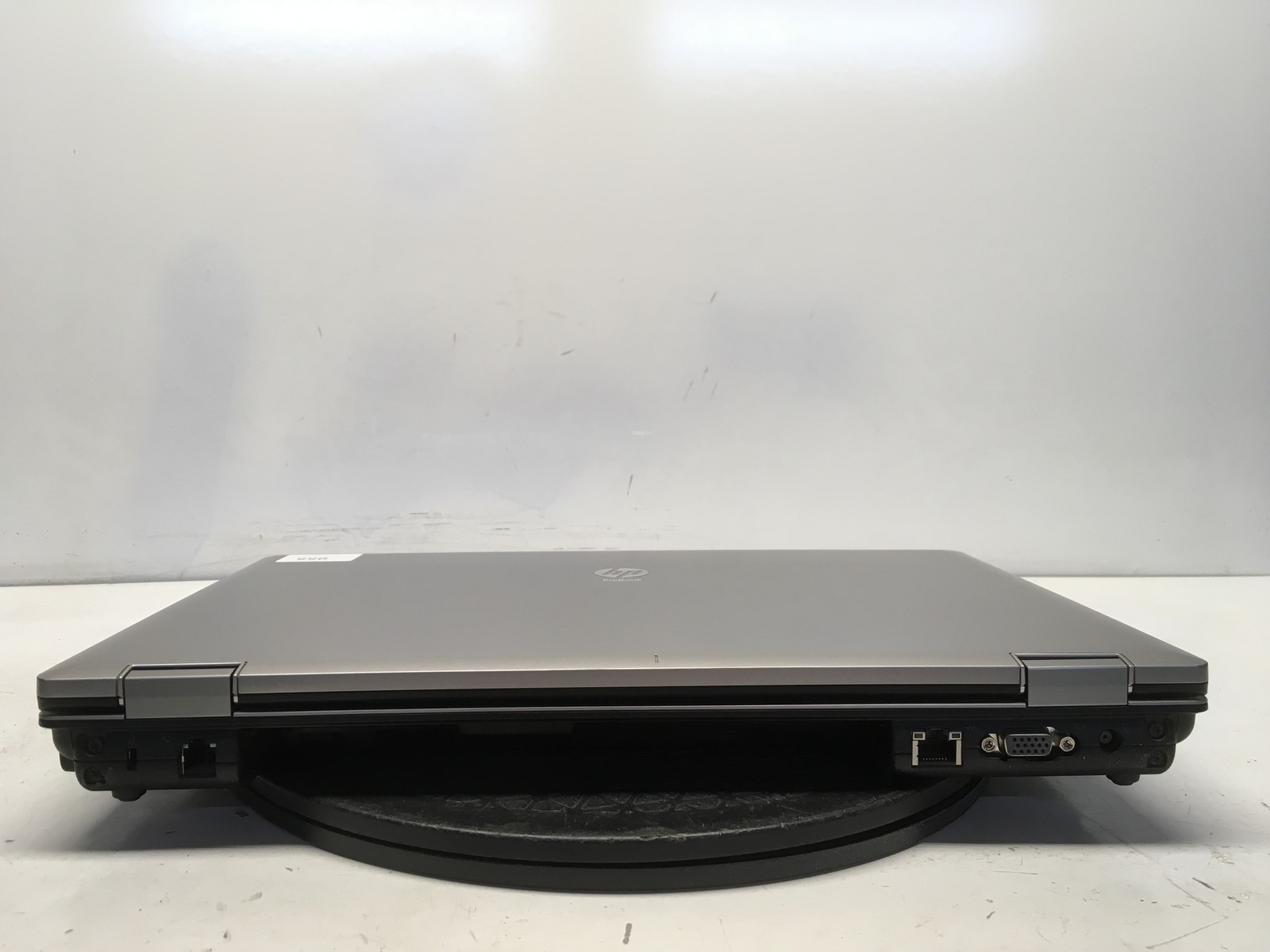 HP ProBook 6545B AMD Athlon II M320 2100MHz 4 GB NO HDD No Batt