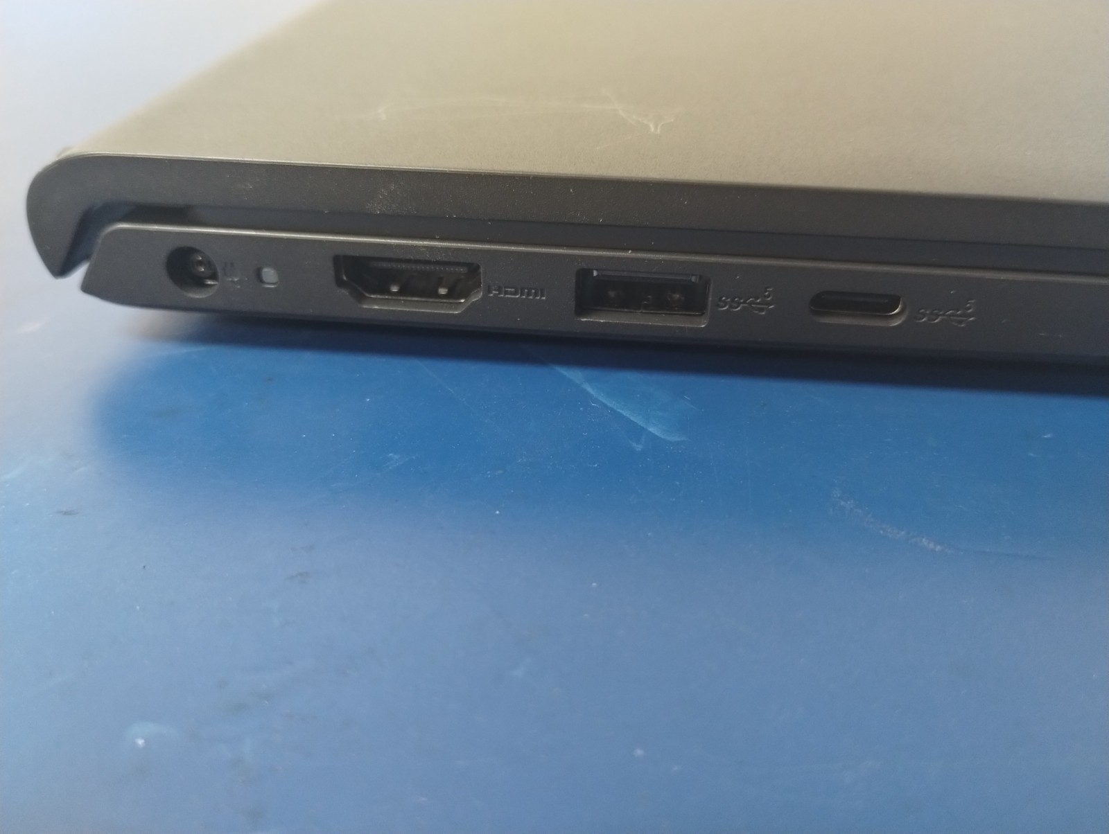 DELL 15 DC15250 H5YXJ, Intel Core i7-1355U, 1.70 GHz, 16 GB RAM, 1 TB M.2