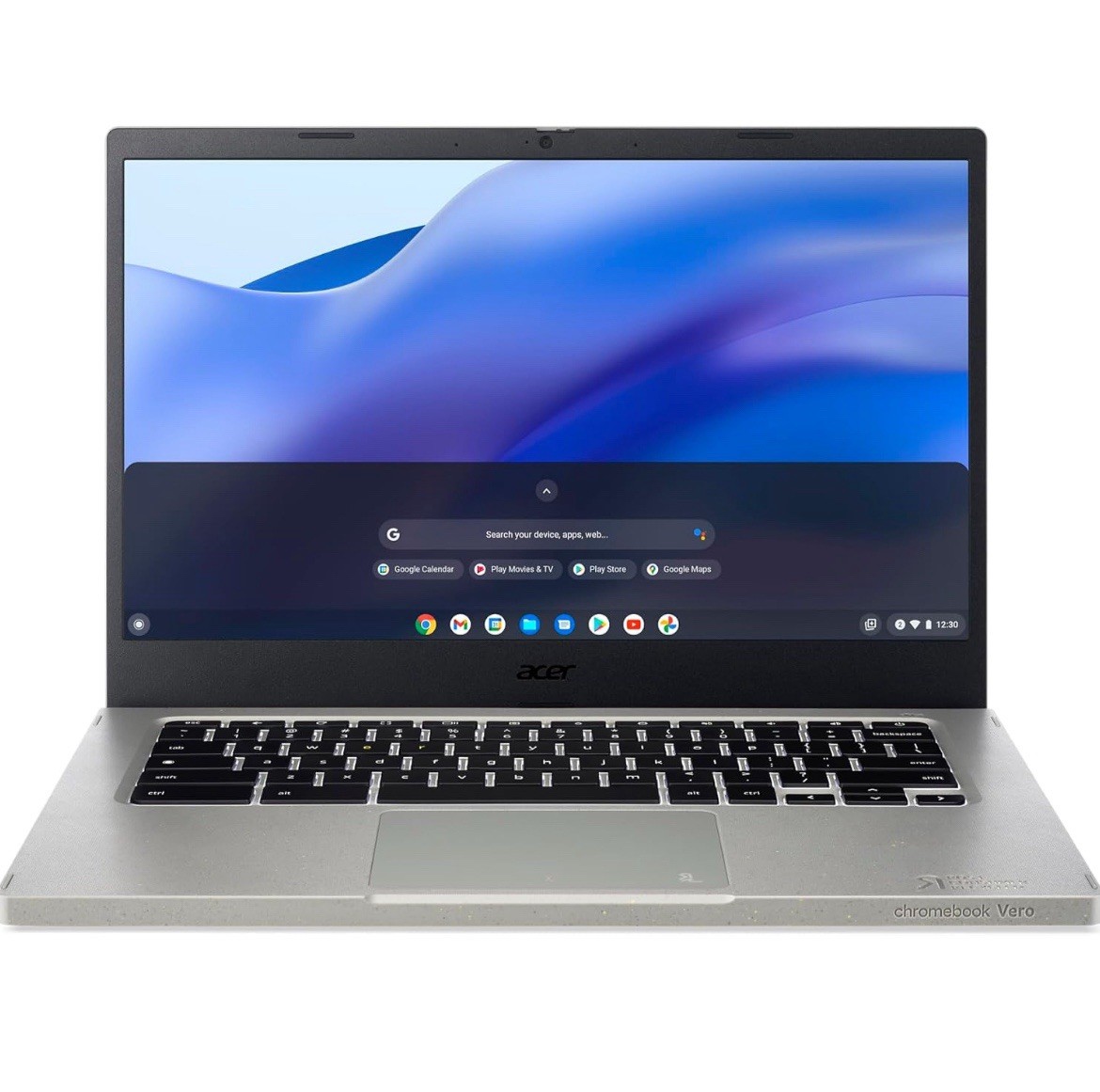 Acer CBV514-1H-34X9 14″ FHD i3-1215U 1.2GHz Intel UHD Graphics 8GB RAM 128GB SSD