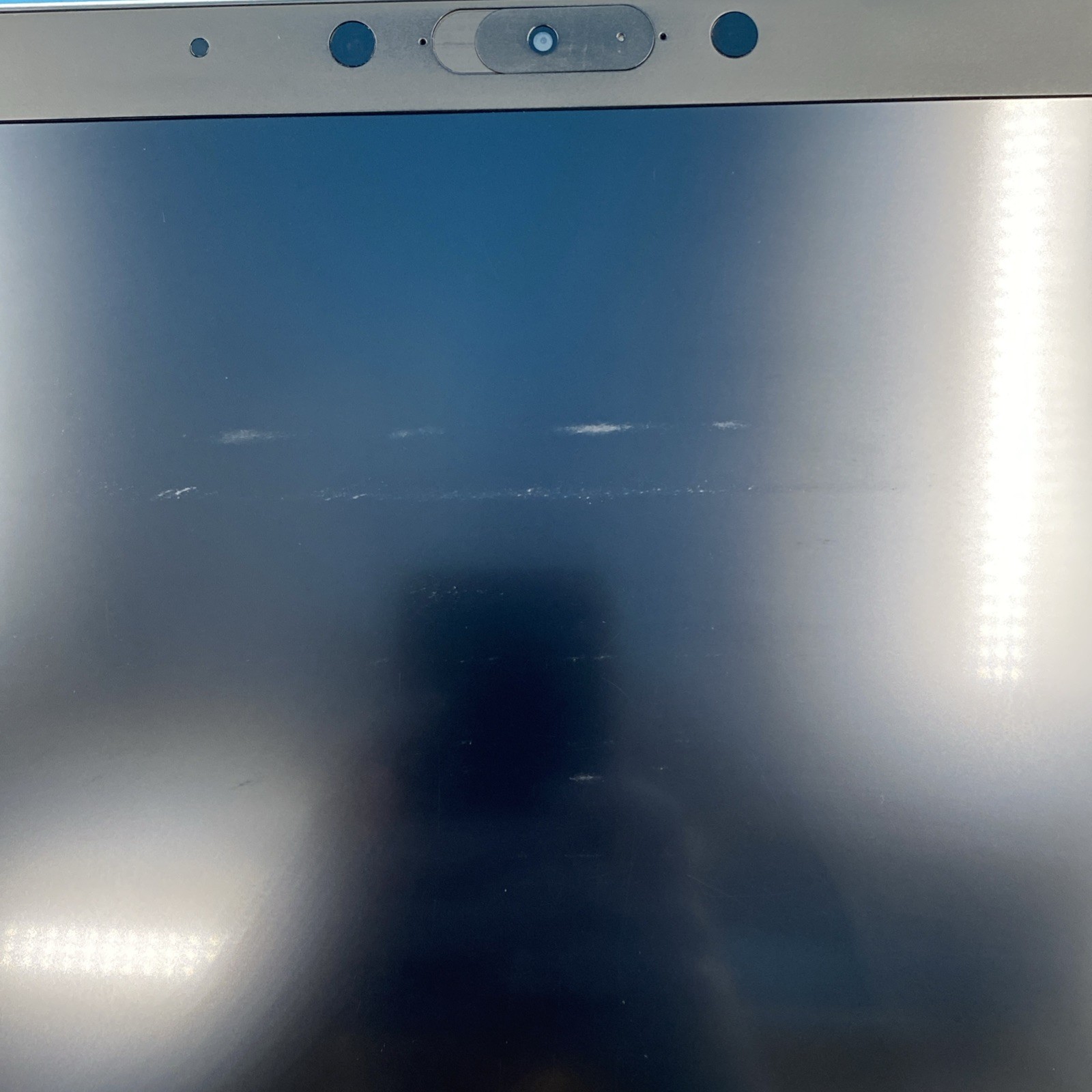 (LOT OF 2) HP EliteBooks | Ryzen 7 PRO | 8/16GB RAM | NO DRIVE | NO OS