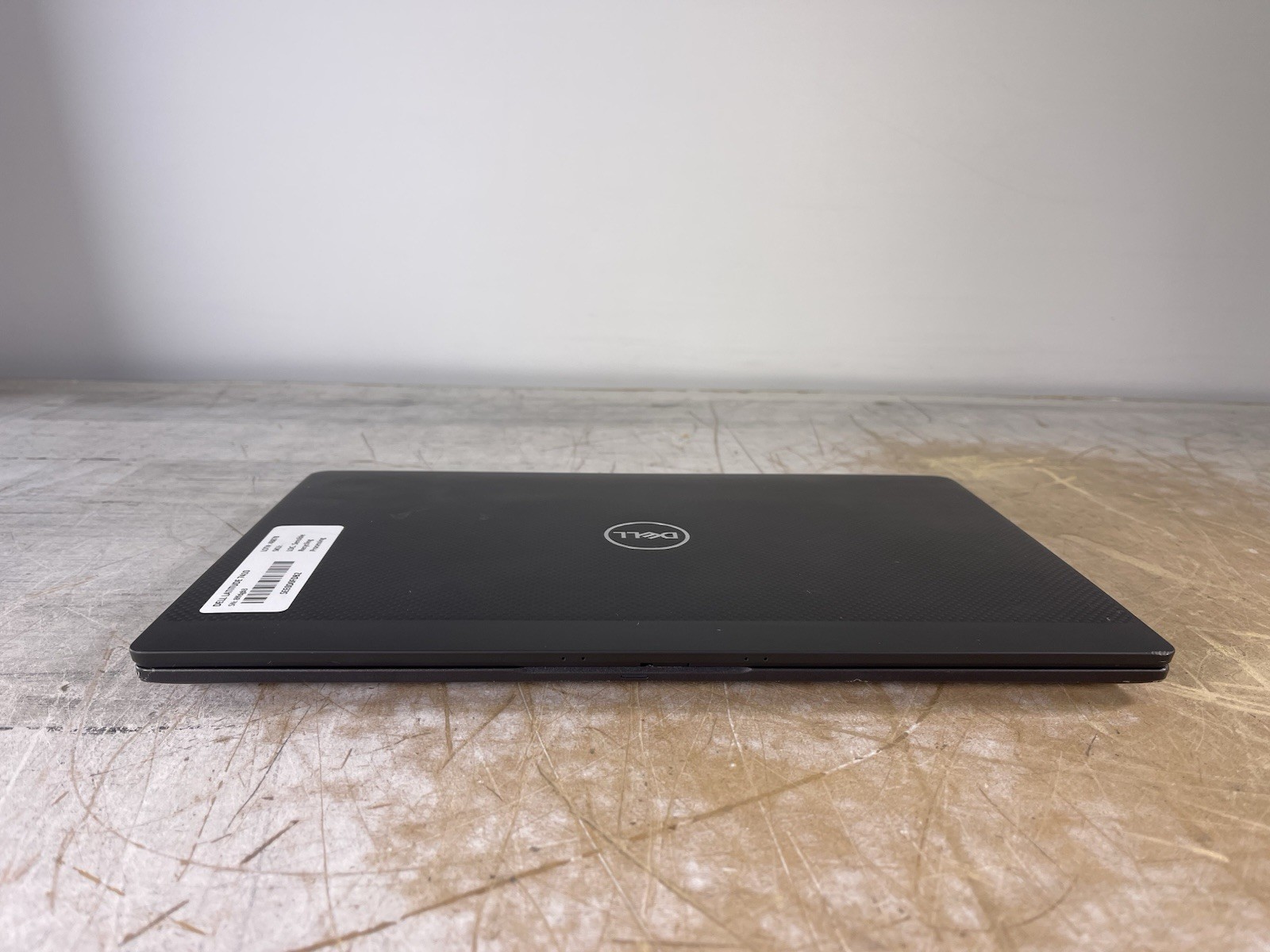 DELL LATITUDE 7410 i5-10310U @ 1.7GHz, 8 GB RAM, NO HDD/OS – (FOR PARTS)