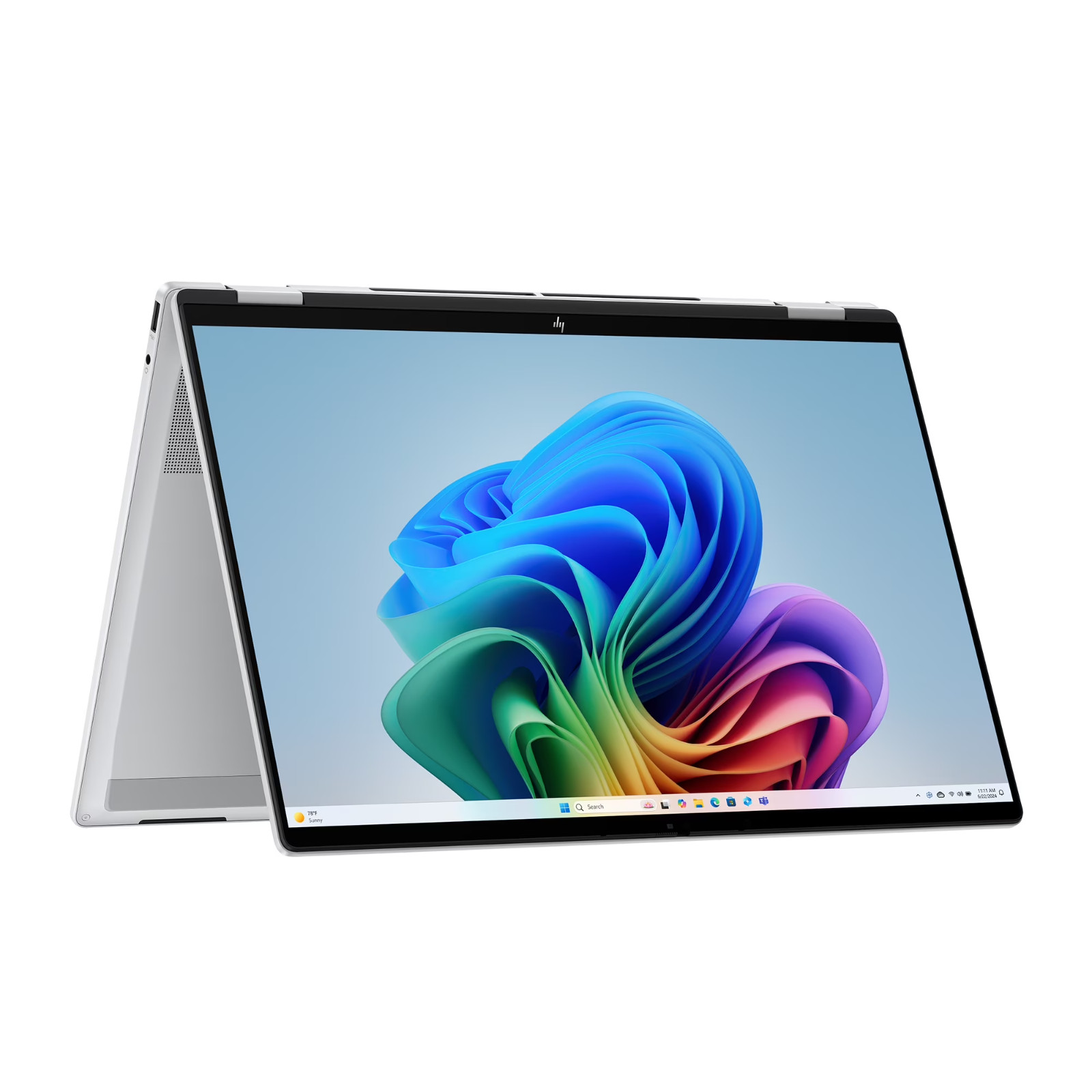 HP OmniBook 7 Flip Next Gen AI Copilot+ PC 16 inch 2-in-1 2K Touch 16-au0070wm
