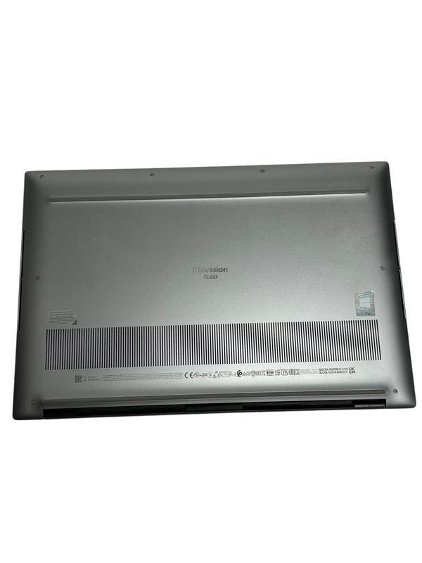 DELL PRECISION 5560 15.6″ i7 2.5GHz 16GB RAM 1TB SSD – Grade D