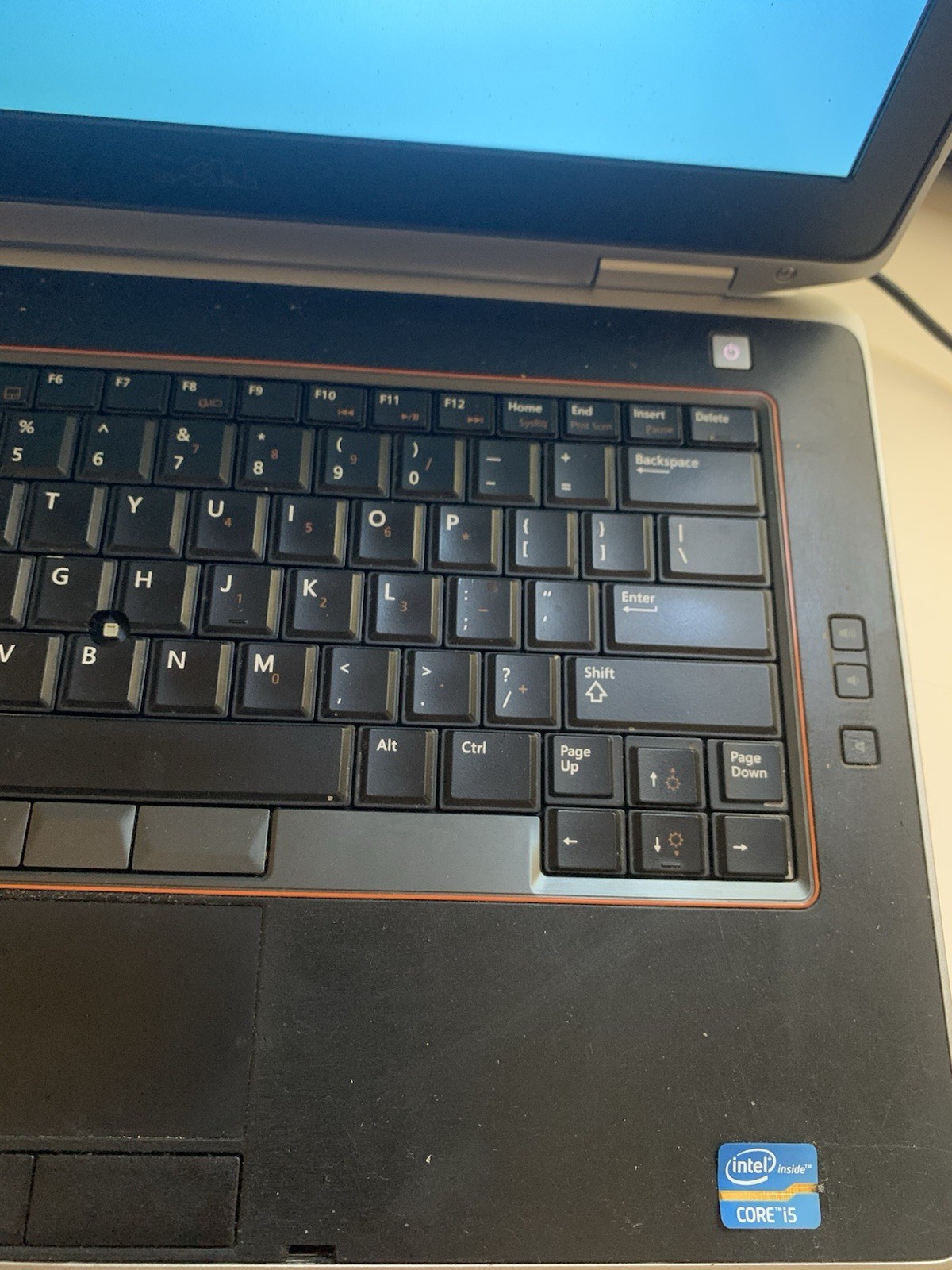 Dell Latitude E6420 14″ 233GB HDD, Intel Core i5 2nd Gen 2.50 GHz 4GB RAM