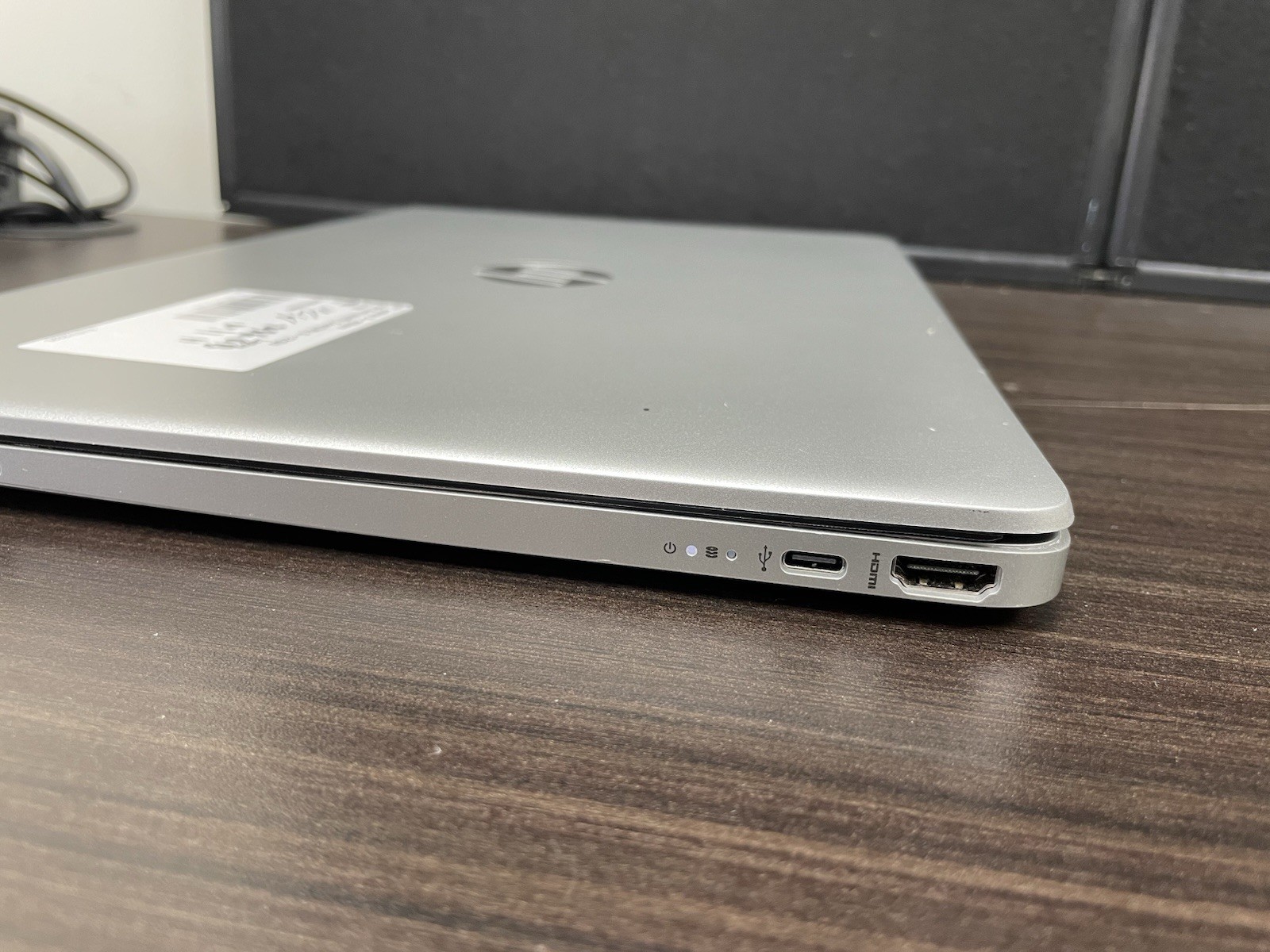 HP 15-dy5033dx Laptop i3-1215U 32GB RAM 256GB SSD