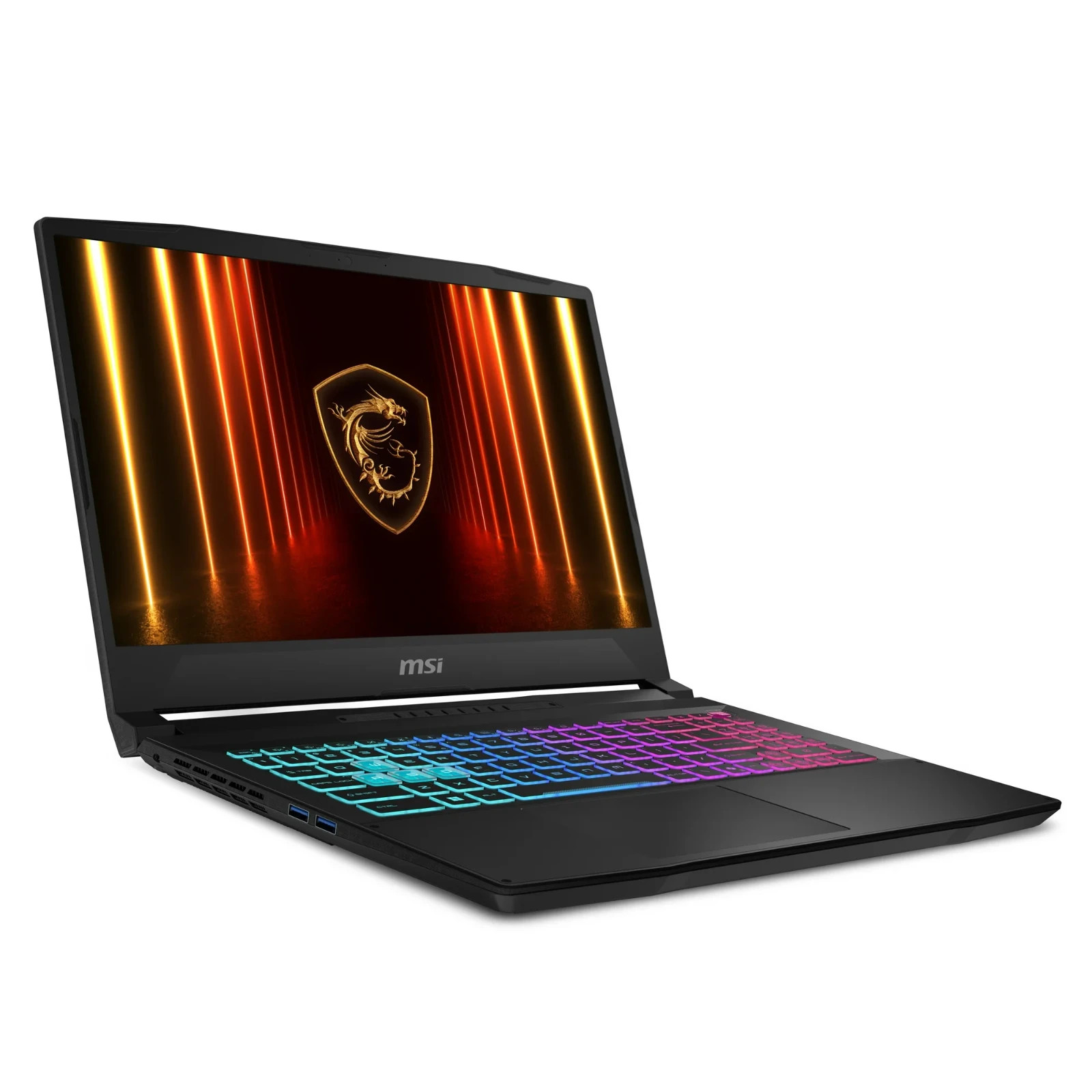 MSI Katana 15.6 inch QHD 165Hz Gaming Laptop Intel Core i7-14650HX B14WGK-293US