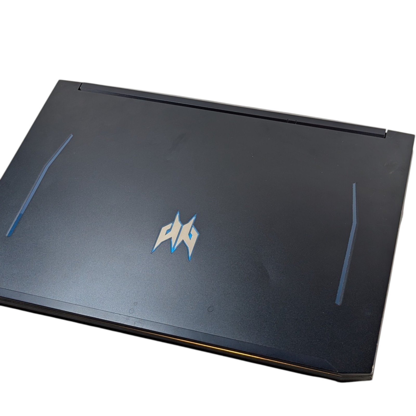 Acer Predator Helios 300 PH315-54 i7-11800H RTX 3060 16GB 1.25TB Dual Drv 144Hz