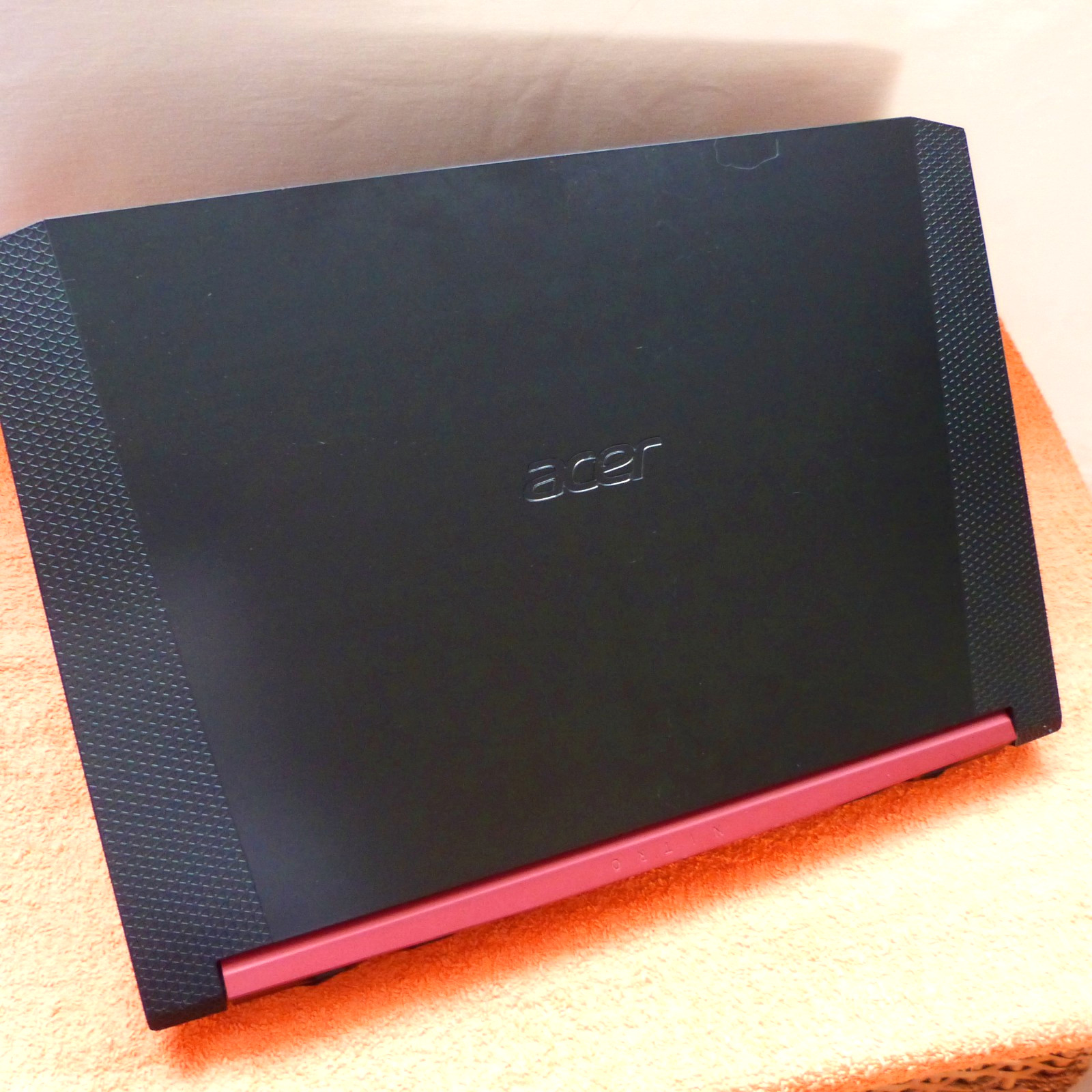 XL LOT Acer AN517 NITRO 17″ 120Hz GAMING GTX l SSD Windows 11 I 9Gen Core i5