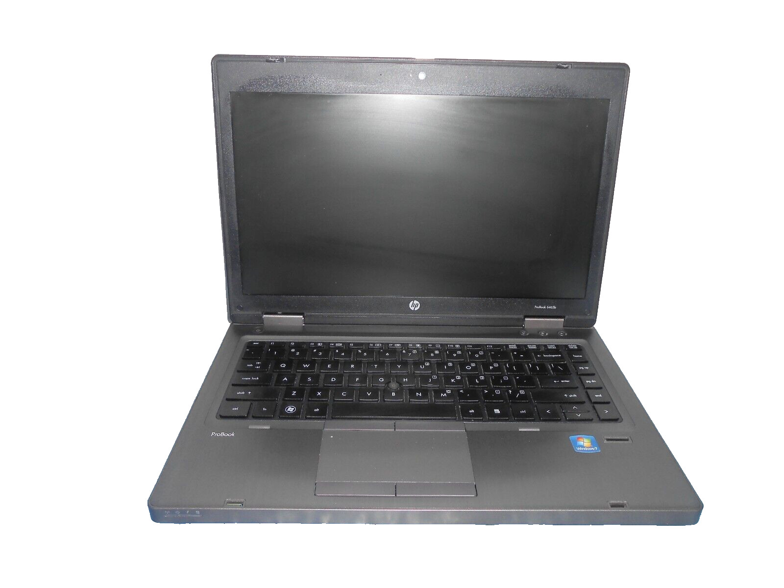 HP ProBook 6465b 14″ Laptop AMD 1.6GHz 4GB RAM 320GB HDD Win 10