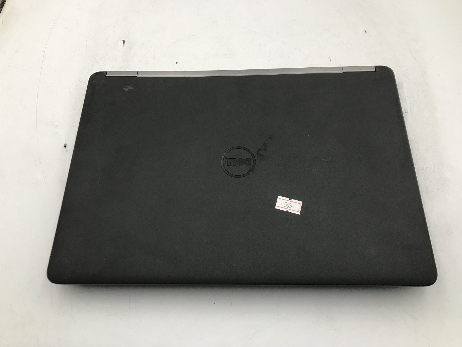 DELL LATITUDE E7270 – BOOTS TO BIOS/BAD LCD – INTEL I5 6300U – NO RAM – READ -BB