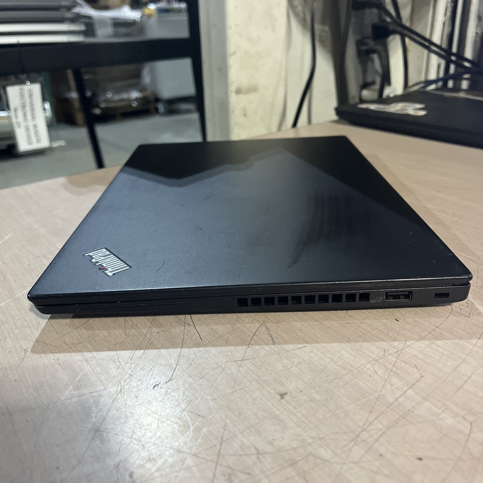 LENOVO THINKPAD X390 INTEL CORE I5 8TH GEN 8GB RAM NO HD