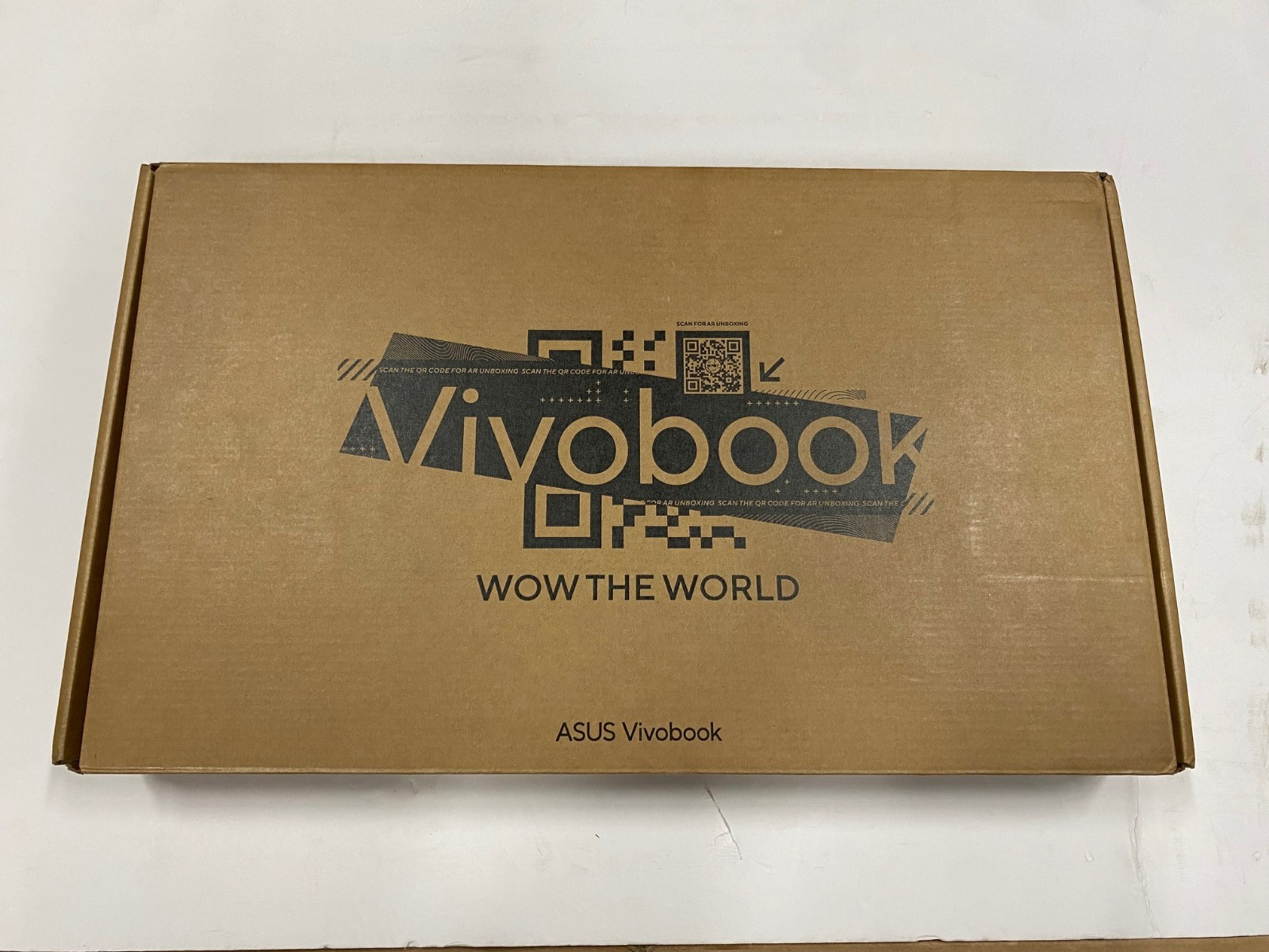 Asus Vivobook F1504Z 15″ Laptop Intel Core i3-1215U, UHD Graphics 8GB RAM Win 11