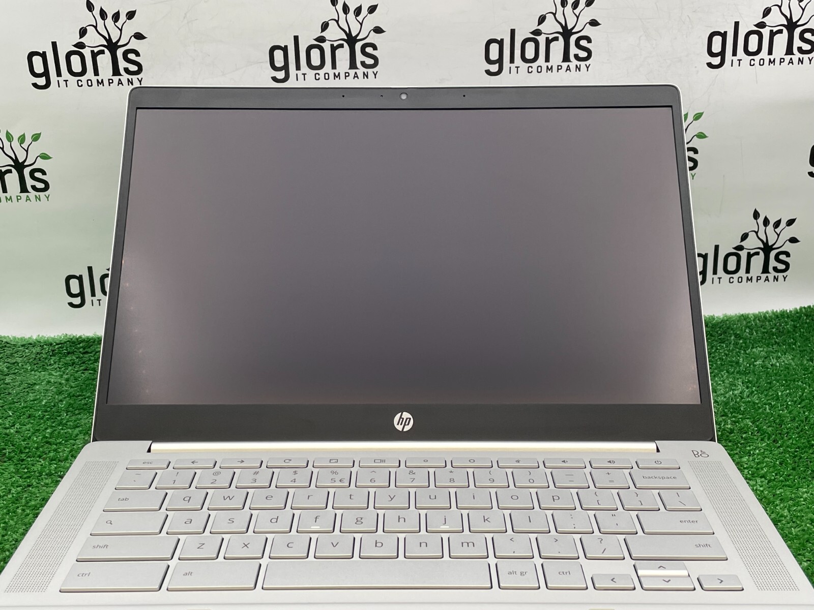 HP Pro c640 Chromebook Laptop Intel i5-10310U 1.70GHz 8GB RAM 64GB SSD ChromeOS