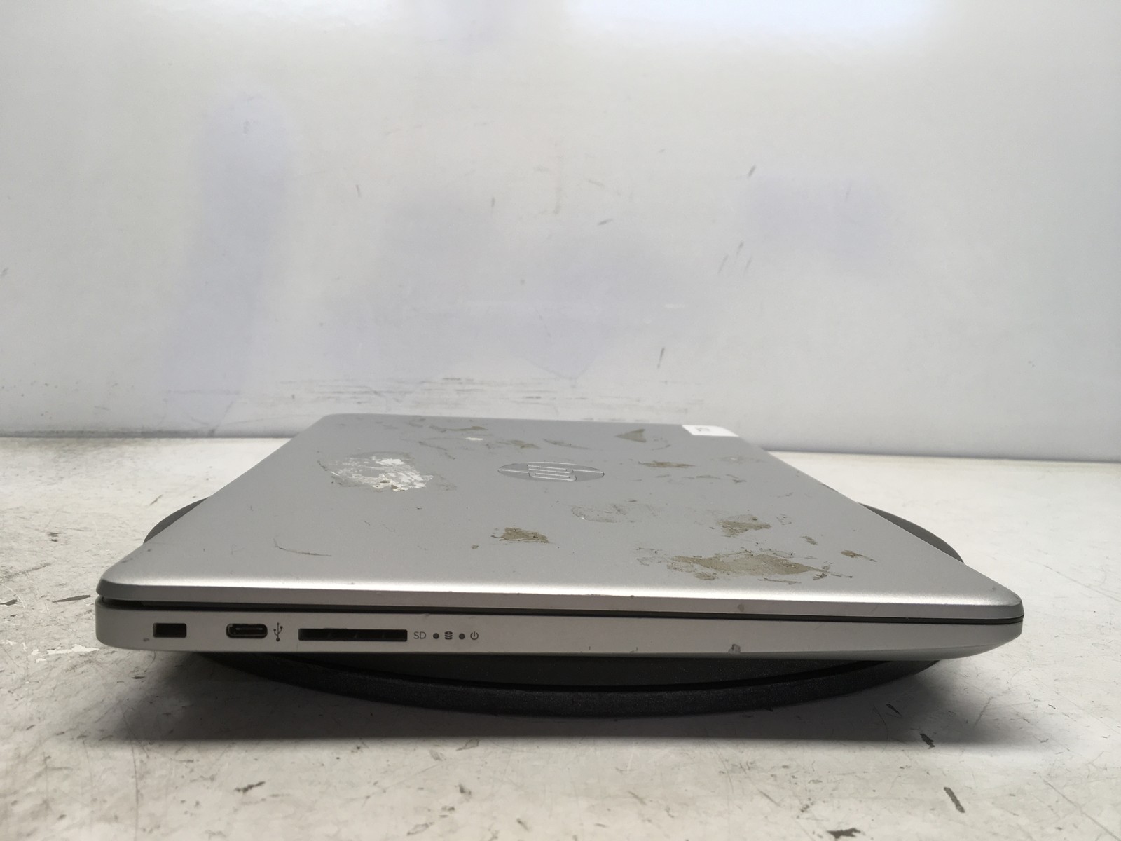 HP 14-DF0018WM Intel Celeron N4000 1.1GHz 4 GB 64GB eMMC No Batt