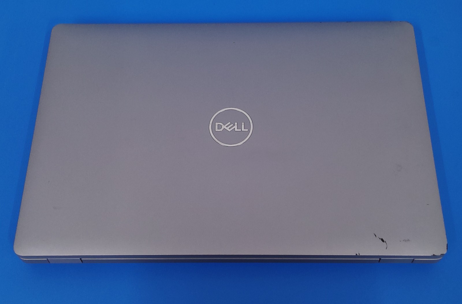 Dell Precision 3551 Intel i7-10875H 16GB 512GB SSD Quadro P620 W11P USED NO AC