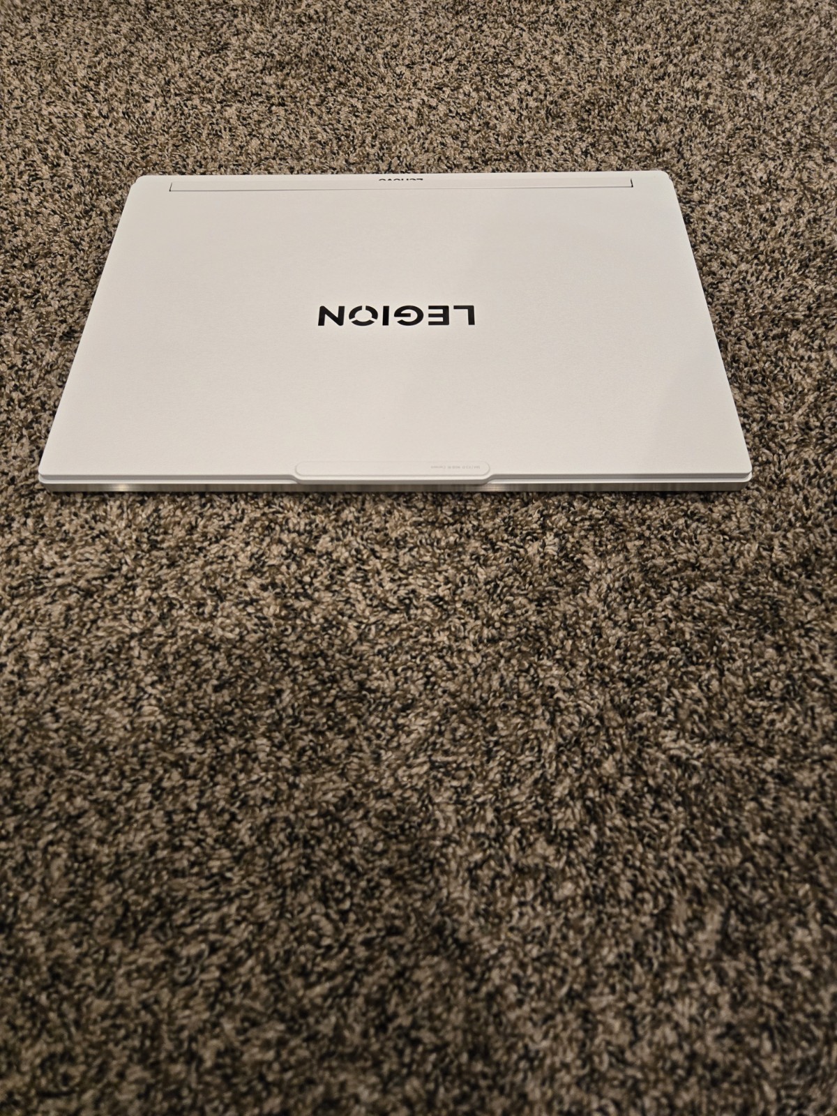 Lenovo Legion 7i Gen 10 16 QHD+ Ultra 9 275HX 32GB 1TB SSD RTX 5070
