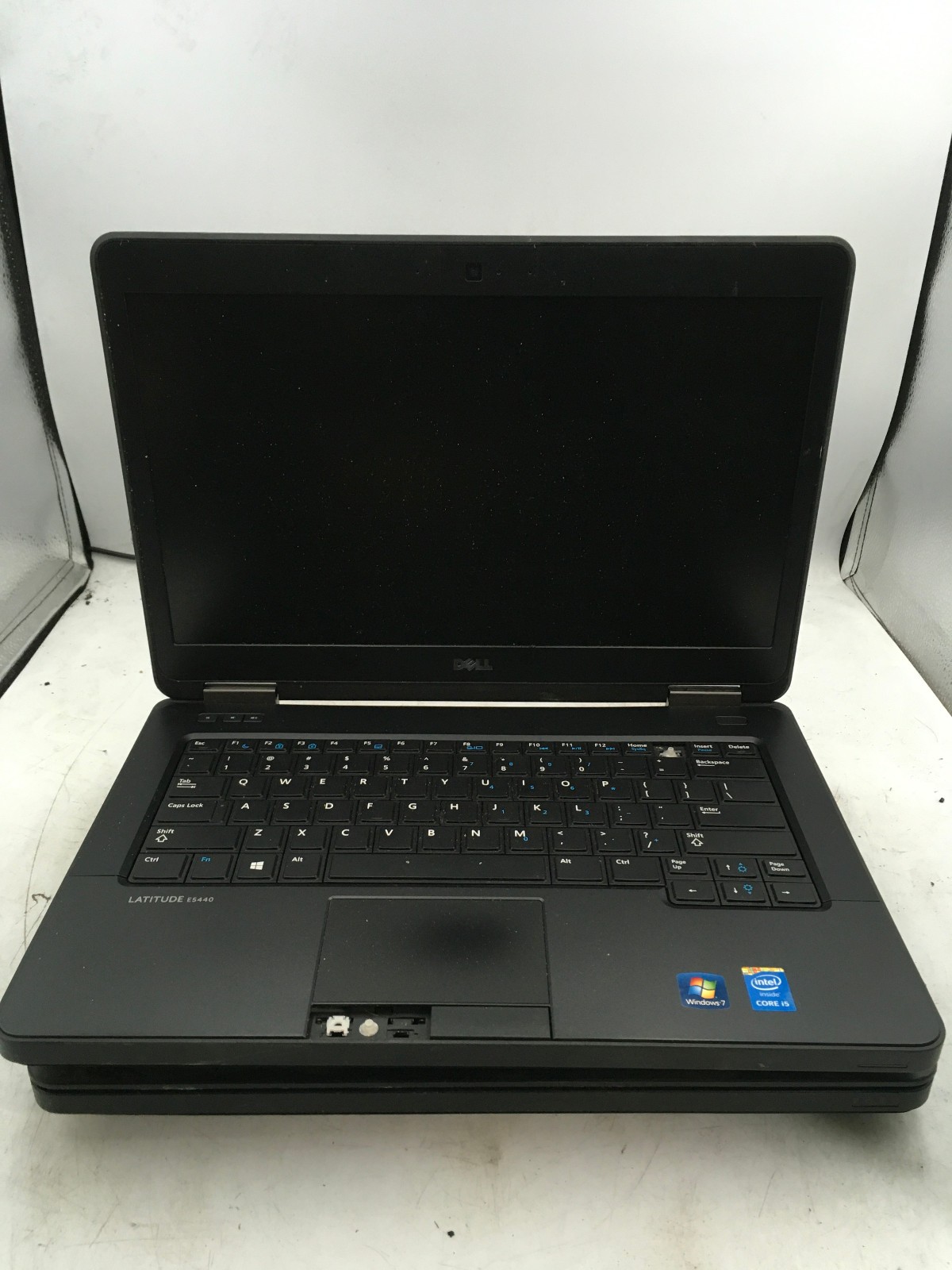 DELL LATITUDE E5440 – FOR PARTS – LOT OF 2 – INTEL CORE I5 – NO RAM – BB
