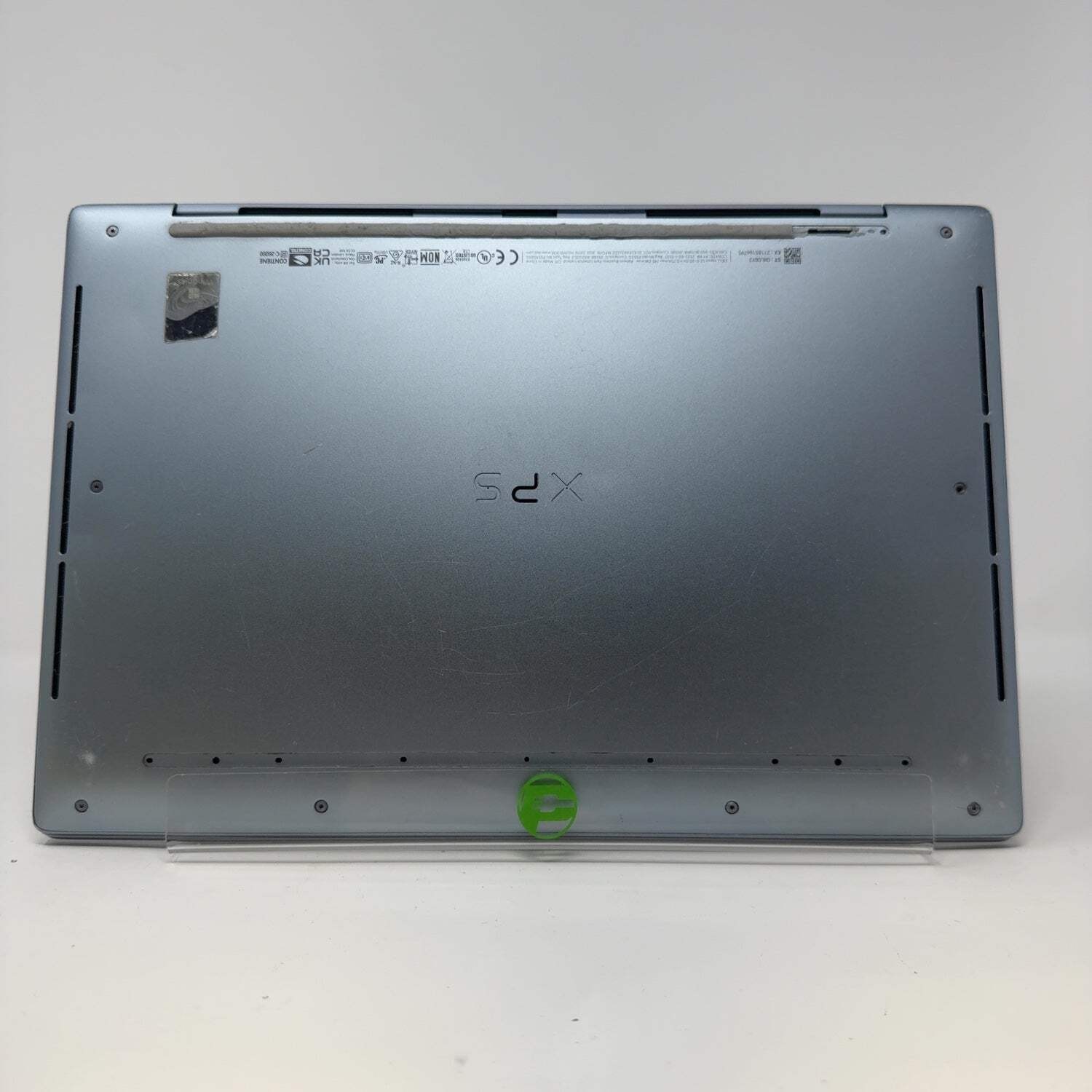 Dell XPS 9315 13.3″ i5-1230U 1.0GHz 8GB RAM 256GB SSD