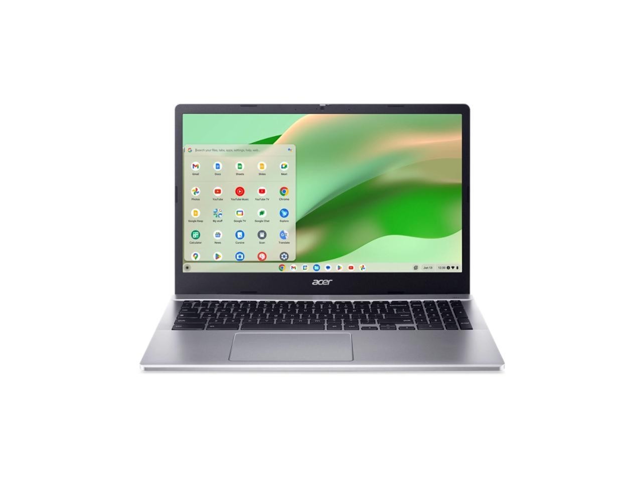 Acer Chromebook 315 CB315-5HT-C66N 15.6″ Touchscreen Chromebook – Full HD – 1920