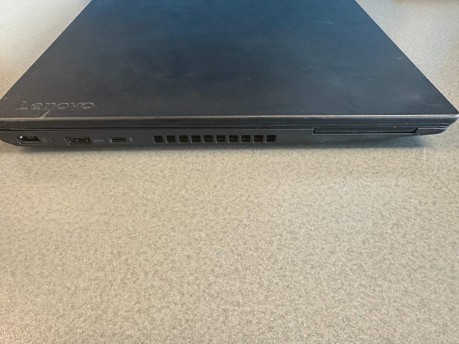 Lenovo ThinkPad P51s #6