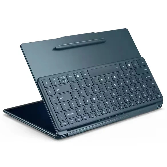 2025 Lenovo Yoga Book 9i 2-in-1 14″ DUAL OLED Touch Ultra 7 255H 16GB 512GB