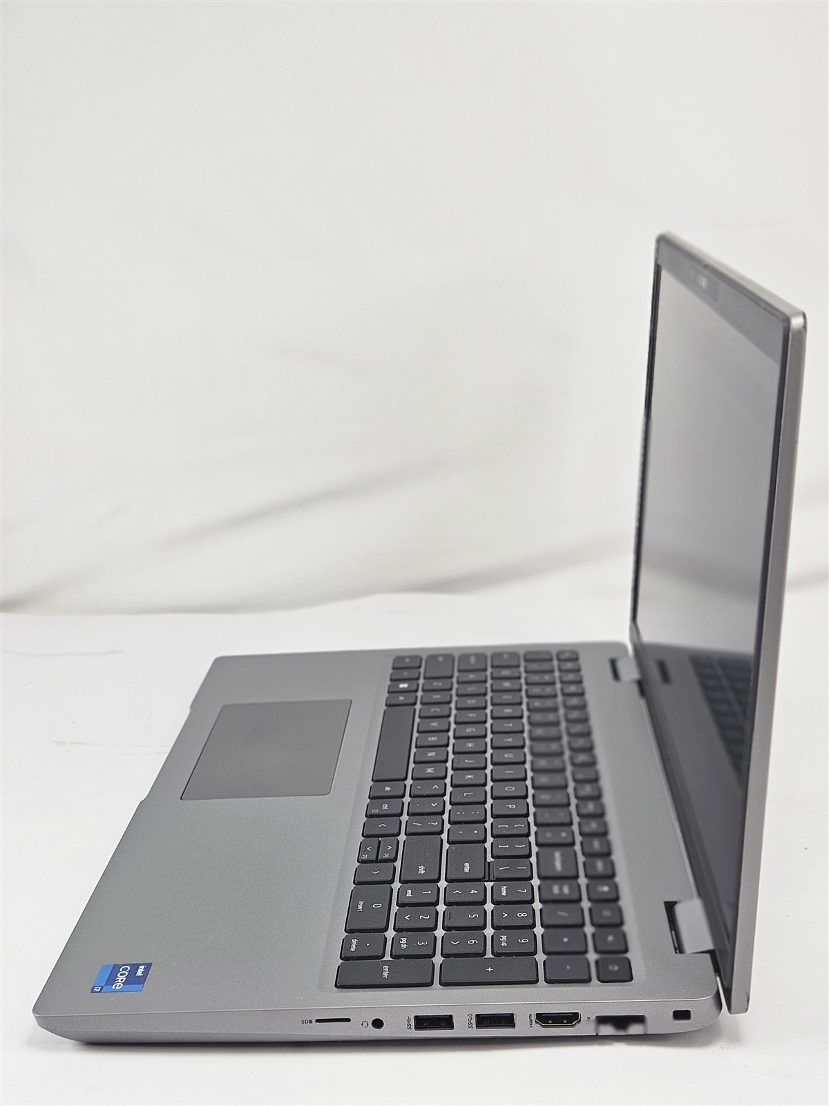 Precision 3571 Dell P104F i7-12800H 512GB SSD 16GB 15.6″ T600