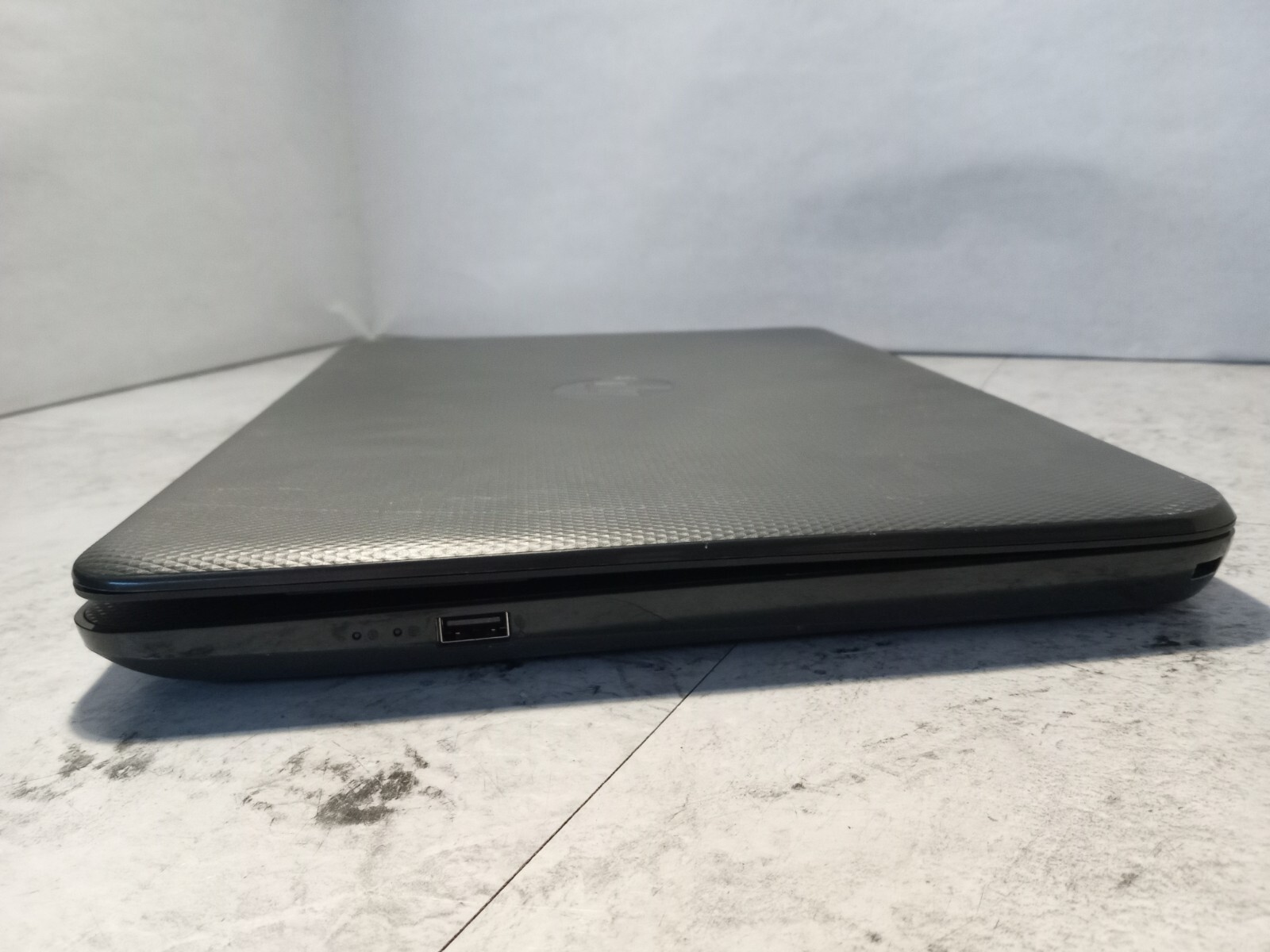 HP Mt245 Thin Client 14″ Laptop AMD A6-6310 AMD Radeon R4 Graphics *READ* -FM
