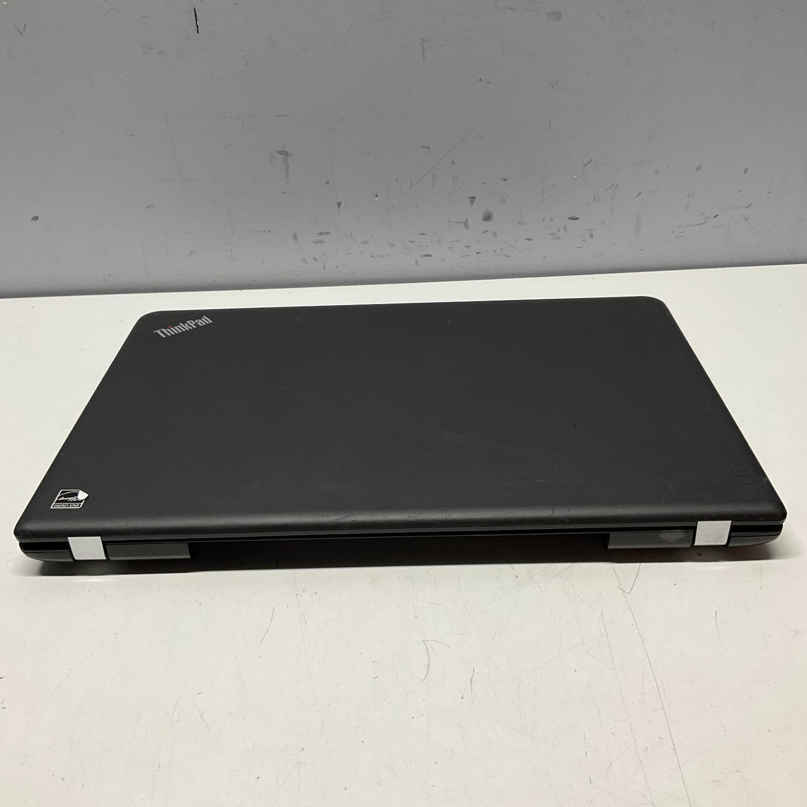 Lenovo ThinkPad E550 Intel i5-5200U 2.2GHz 4GB 128GB SSD Windows 10 Pro NO BATT