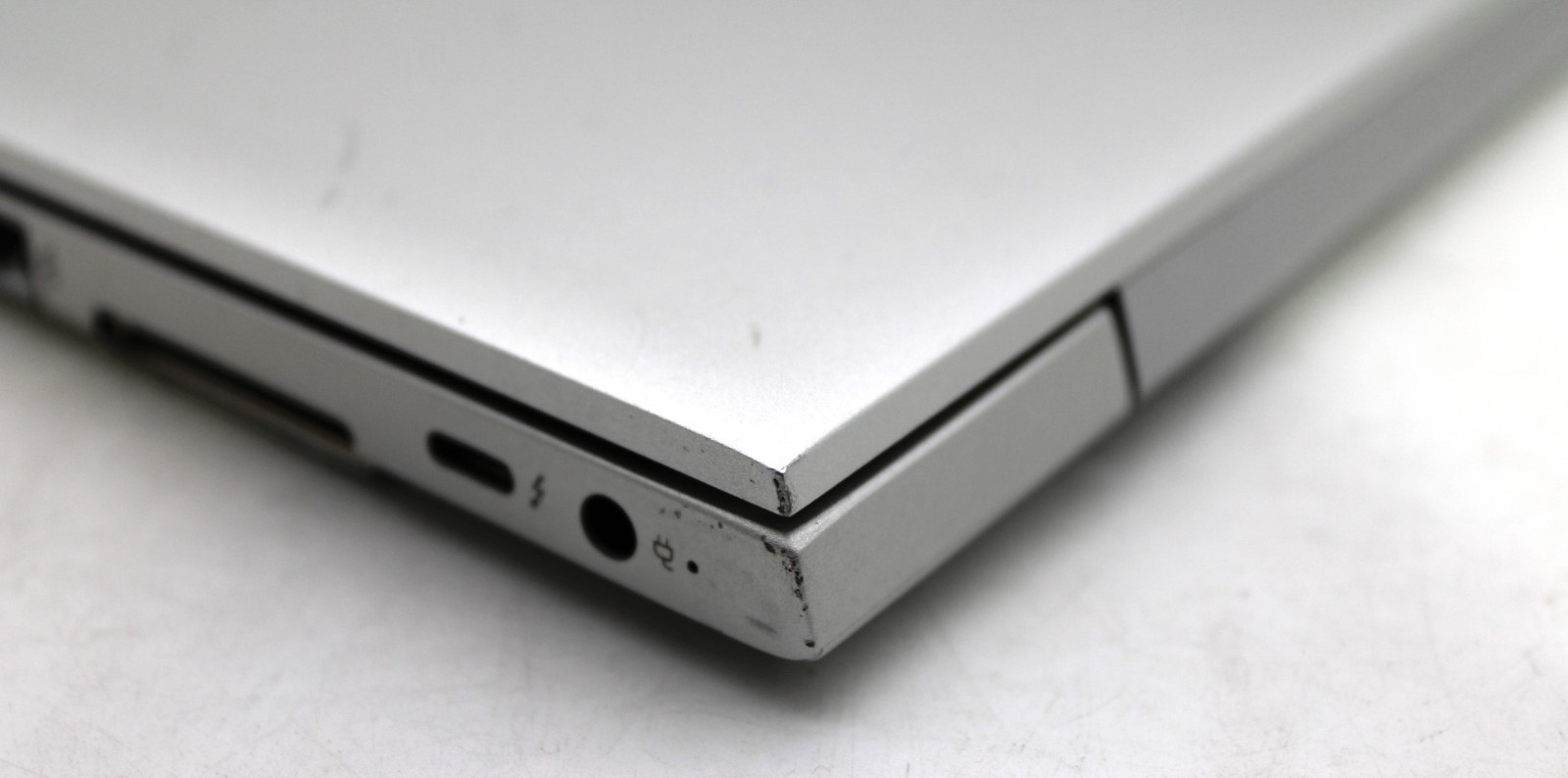 HP EliteBook 850 G6-i7-8565U@1.8GHz-16GB DDR4-NO STORAGE OR OS *USED/TESTED*