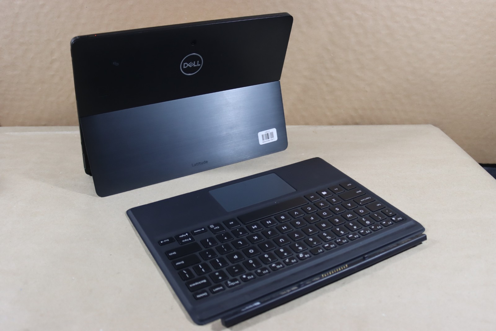 Dell Latitude 5290 2-in-1 i5-7300U 1.7GHz 8GB RAM 256GB SSD Wi-Fi + Cellular