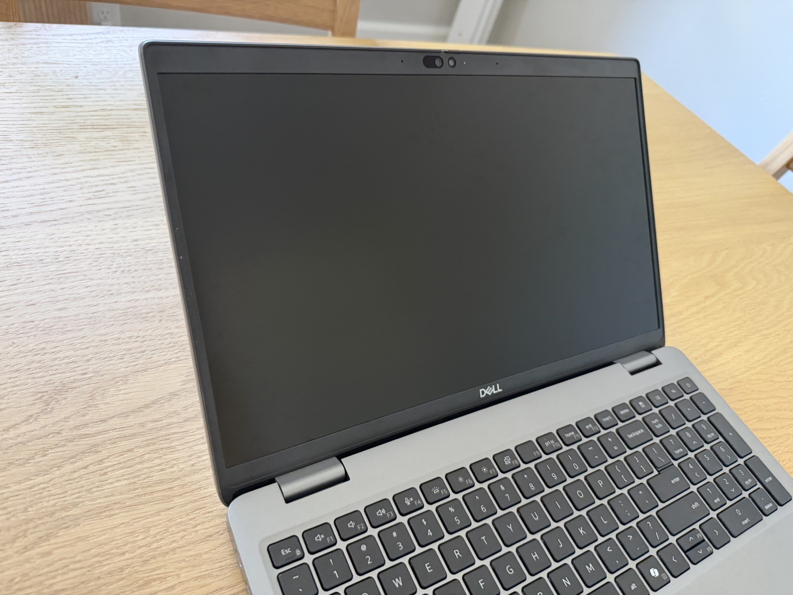 Dell Latitude 5550 15.6” Laptop Intel Core Ultra 7 165U 32GB RAM 512GB WIN11 D2
