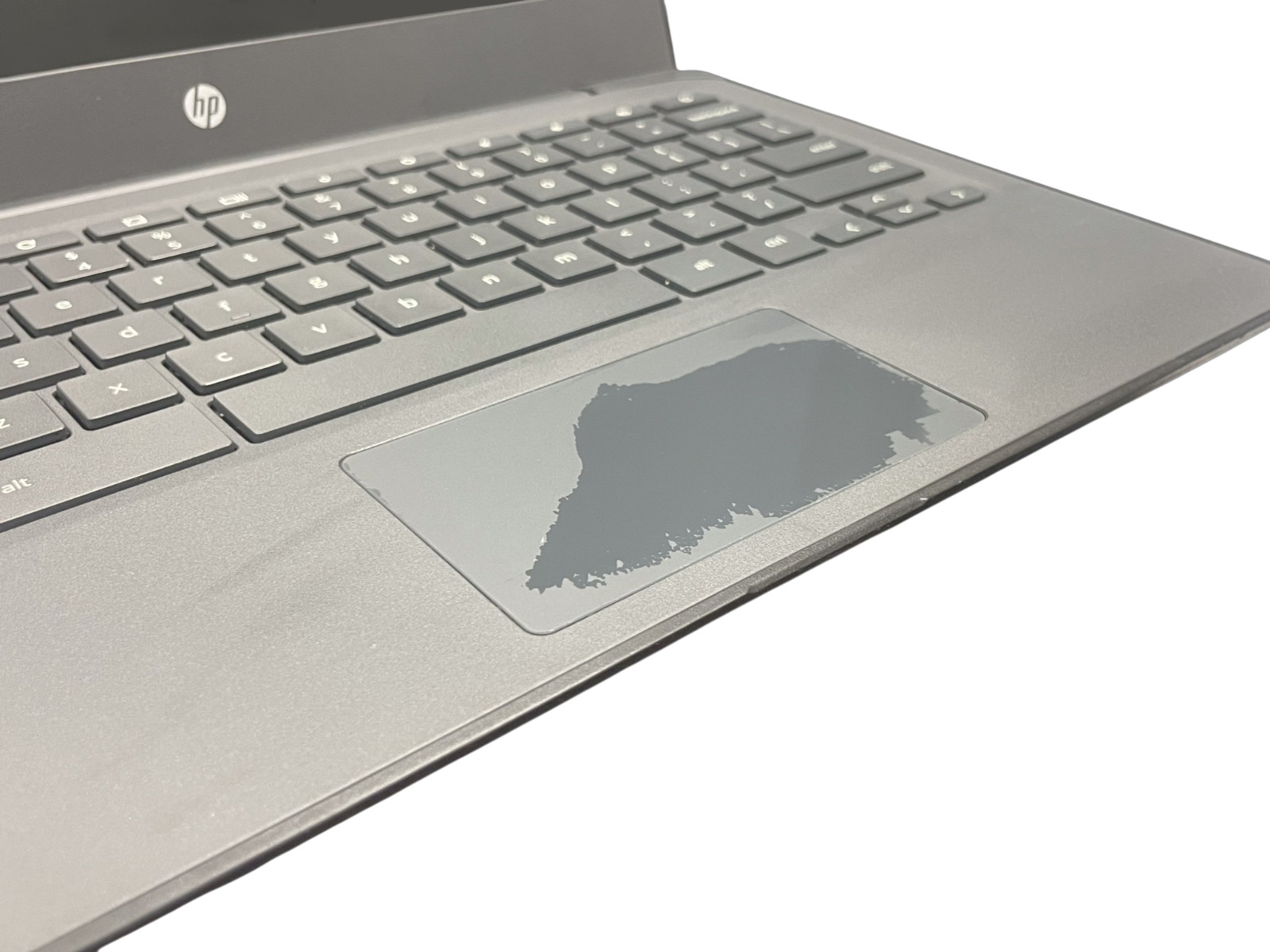MINOR DEFECT HP Chromebook 11 G6 11.6″ Intel 2.40 GHz 4 GB RAM 16 GB eMMC