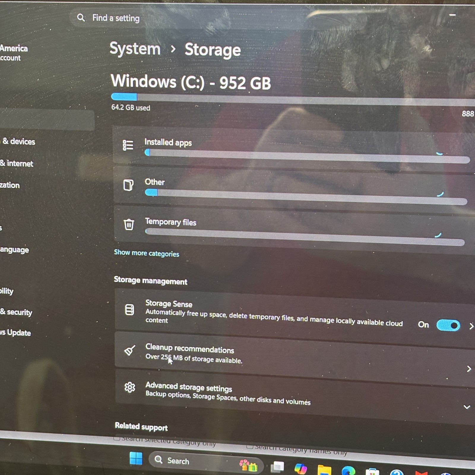 HP ENVY x360 15t-fe000 13 Gen Intel Core i7-1355U 1.7GHz 16GB RAM 1TB SSD 15.6″