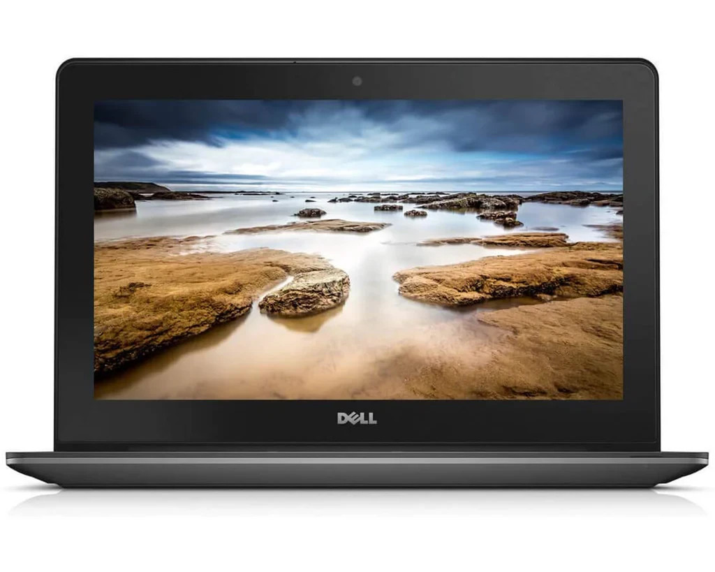 DELL Chromebook 11 CB1C13 – Intel Celeron 2955U 1.40 GHz, 4GB RAM, 16GB SSD