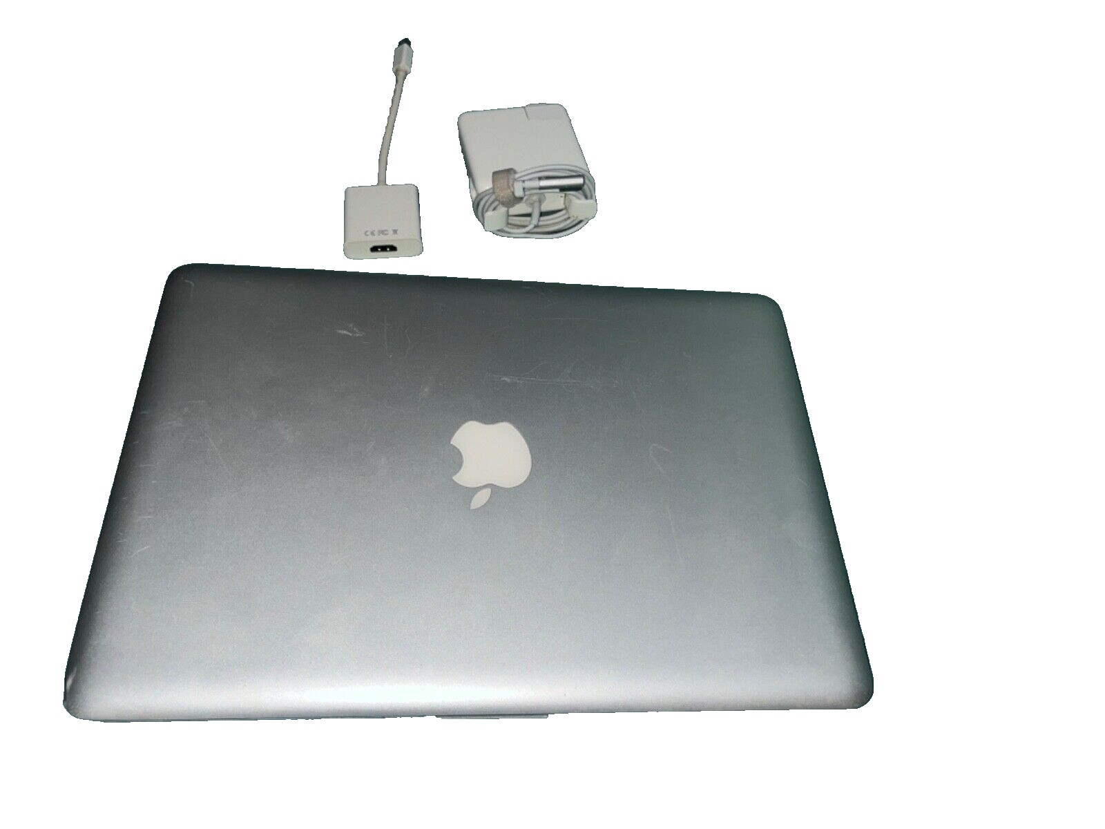 MacBook Pro 5,1 Late 2008 Laptop 15″ Intel Core 2 Duo 2.4GHz READ DESCRIPTION