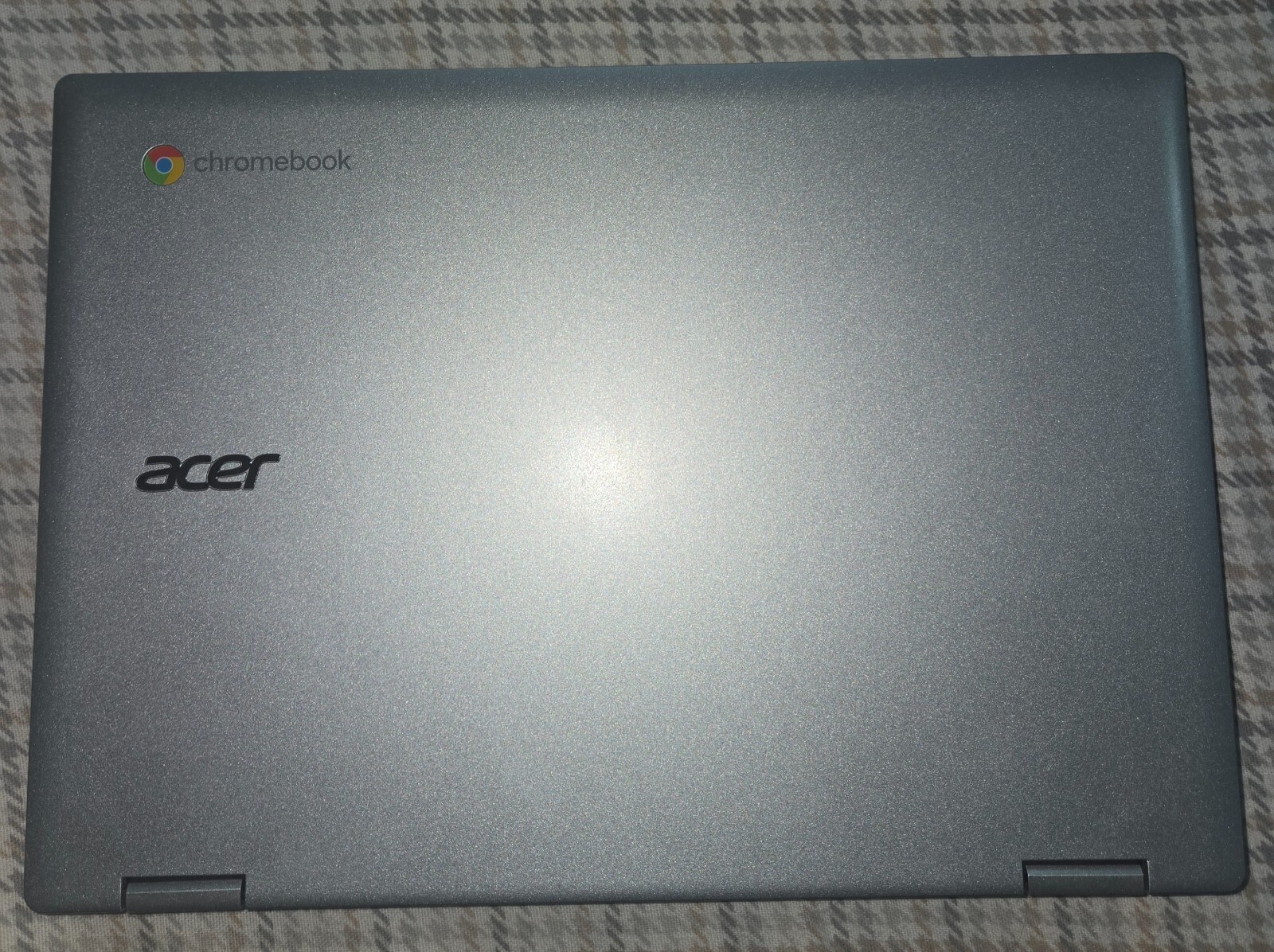Acer Chromebook Spin 311 CP311-3H 11.6″ (64GB eMMC, MediaTek MT8183C, 2.00 GHz,