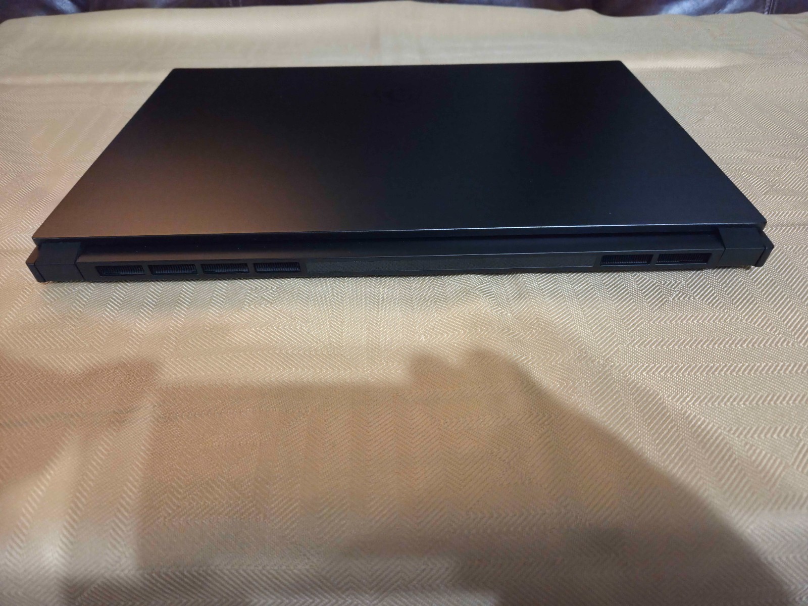 MSI – GS66 Stealth 15.6″ 144Hz FHD Gaming Laptop 16 GB, Intel i7 RTX 2060, 2.5TB