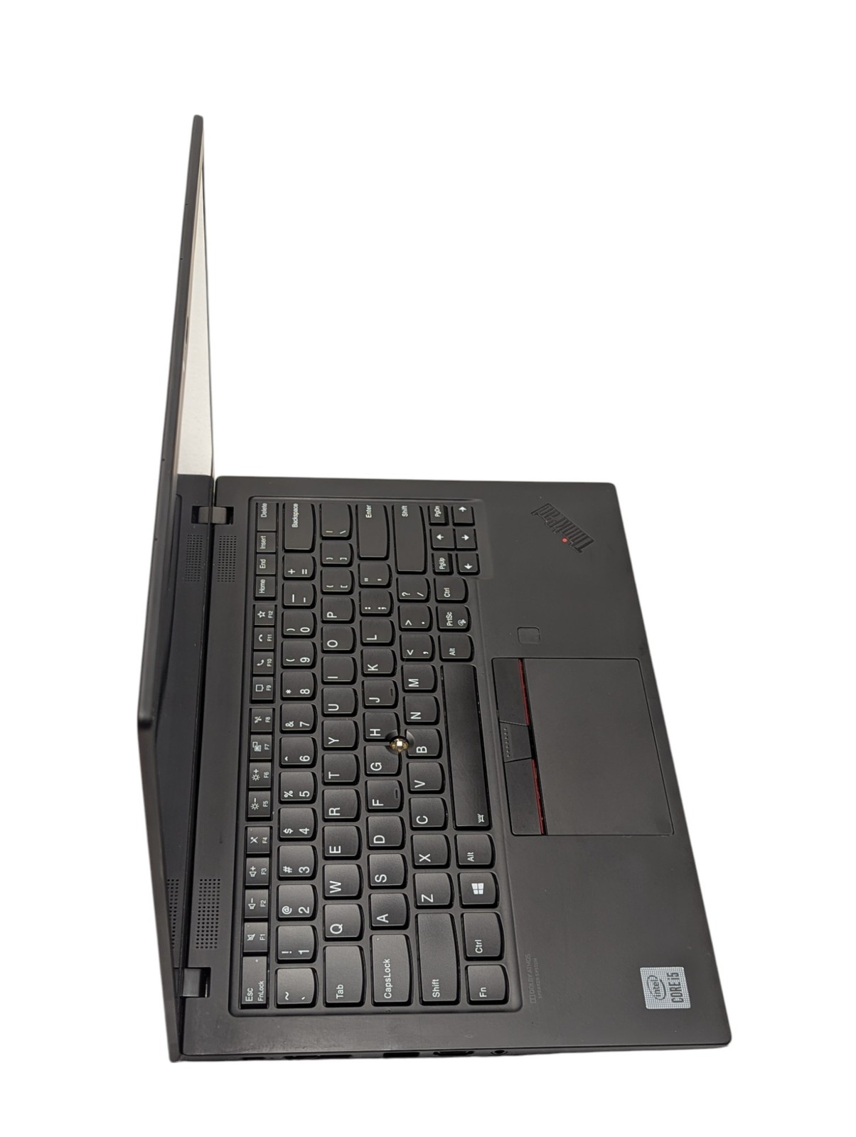 Lenovo Thinkpad X1 Carbon Gen 8 i5 14″ 1.6Ghz 8GB RAM 256GB SSD Grade D