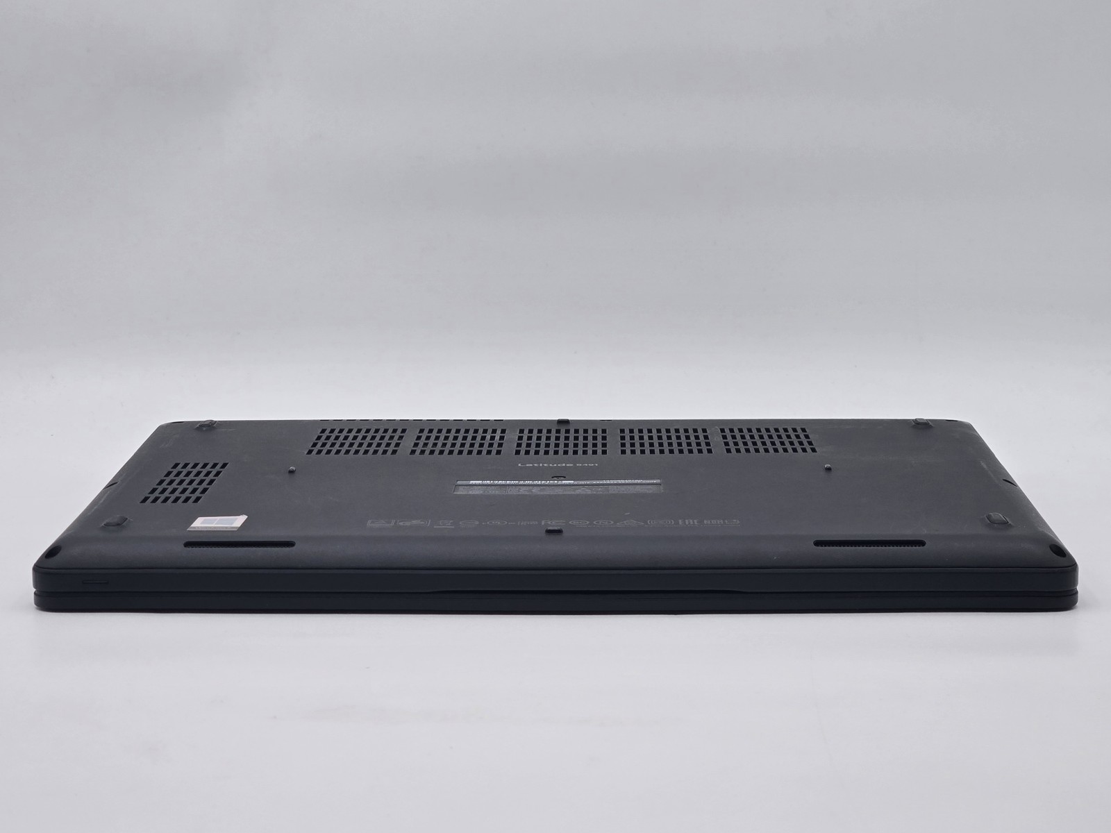 Dell Latitude 5491 14″ FHD I7-8850H 256GB SSD 16GB W11P Webcam Backlit