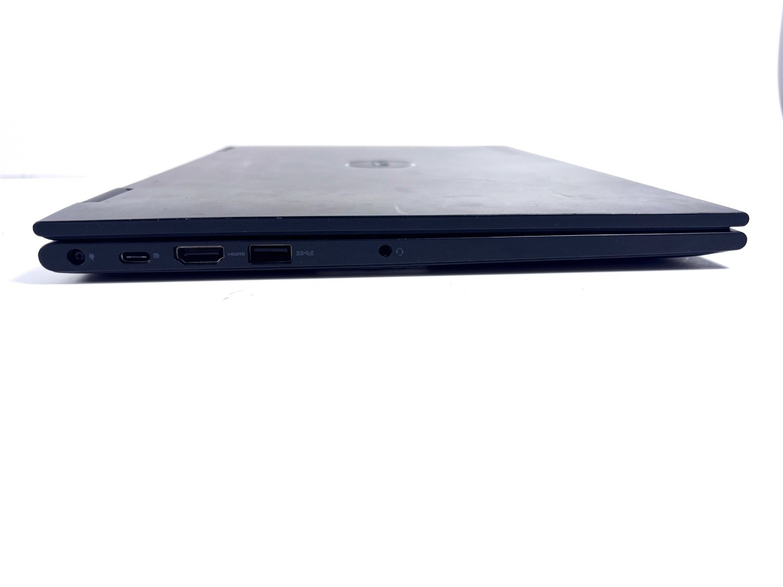 FOR PARTS: Dell Latitude 3390 2 in 1 – 13.3″ FHD, 1.7GHz i5, NO RAM, NO SSD