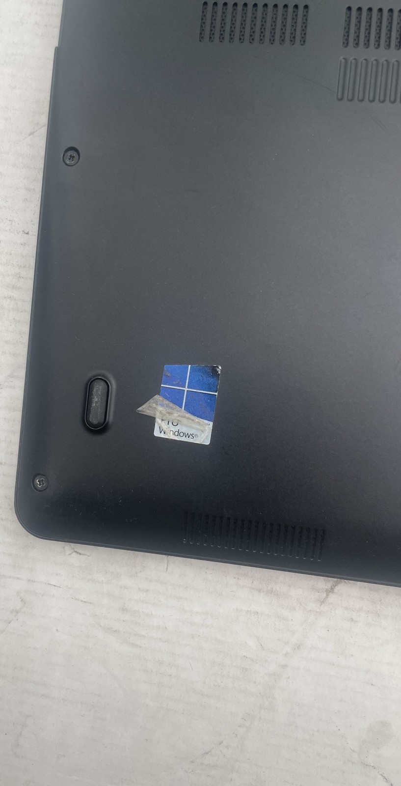 Dell Latitude E7470 Intel Core i7 vPro 14″ Ultrabook Laptops No HDD Lot Of 2