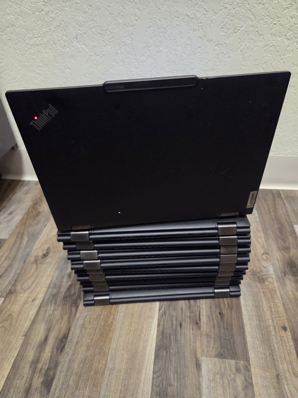 Lenovo ThinkPad X13 Gen 4 Laptop 16GB Ram No SSD On It