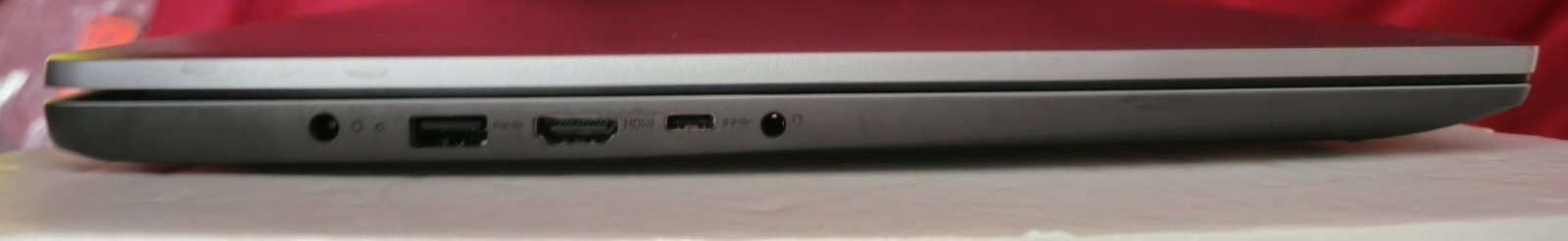 Lenovo IdeaPad 3 Laptop PC 15.6” HD Intel Core i3 8GB RAM 256GB SSD Win 11 WiFi