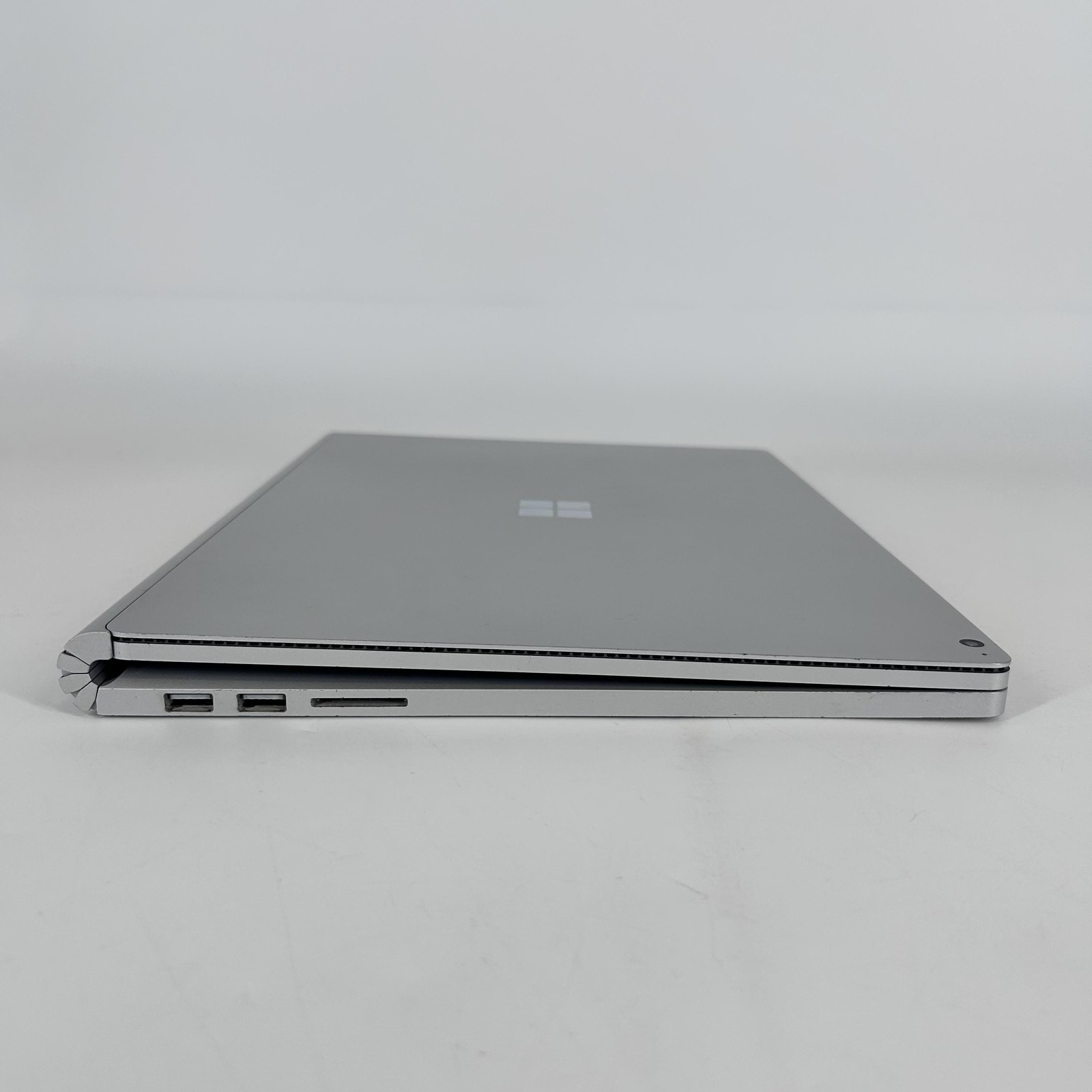 Microsoft Surface Book 2 15 3.5K TOUCH i7-8650U 1.90GHz 16GB 512GB Bad Battery