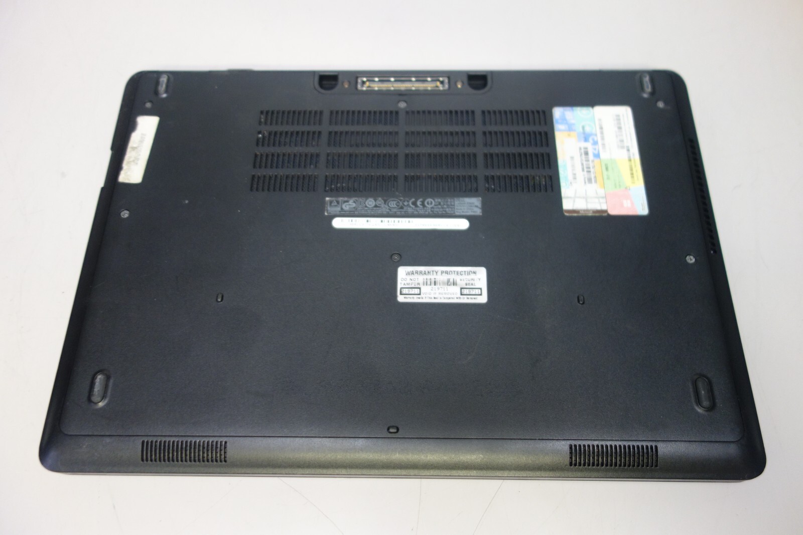 Dell Latitude E5450 14″ i5-5200U 2.2GHz 8GB/240GB UBUNTU Laptop +AC [BADBTRY]