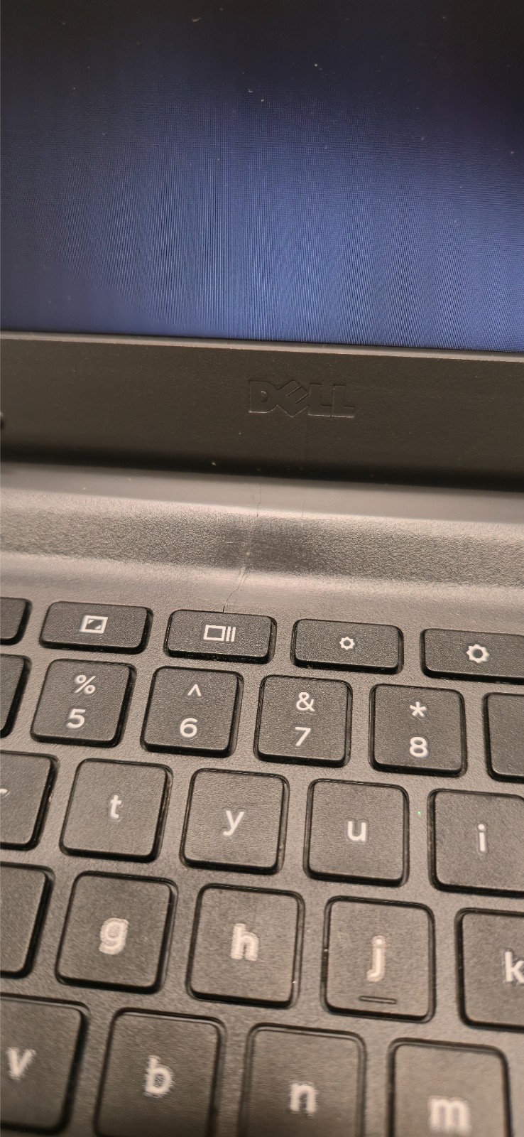 Dell Chromebook 11 P22T 11.6 inch (16GB, Intel Celeron, 2.16 GHz, 4GB) Laptop