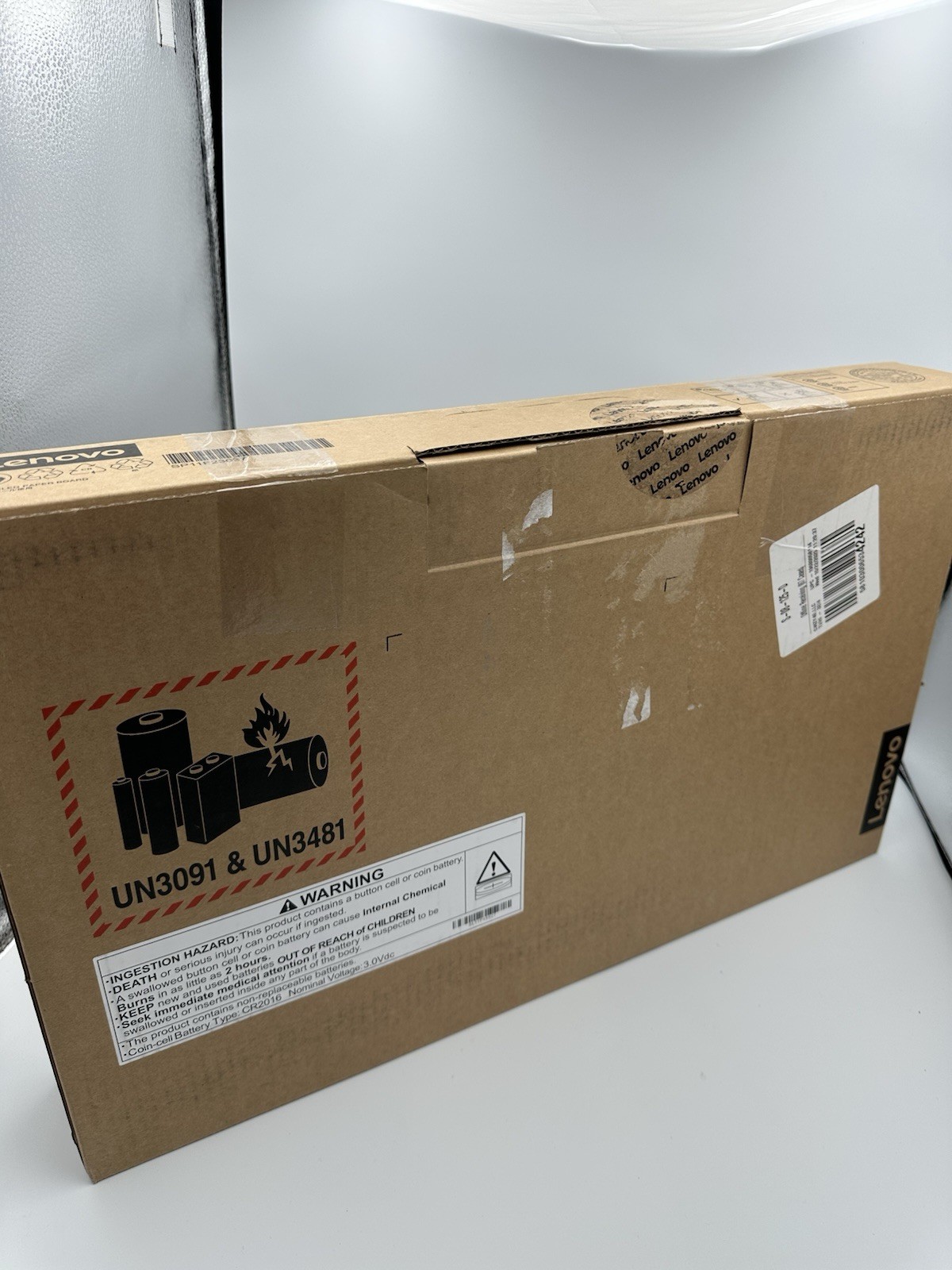 Lenovo IdeaPad 1 15IJL7 Laptop 15.6″ 128GB eMMc Windows 11 OS, New!