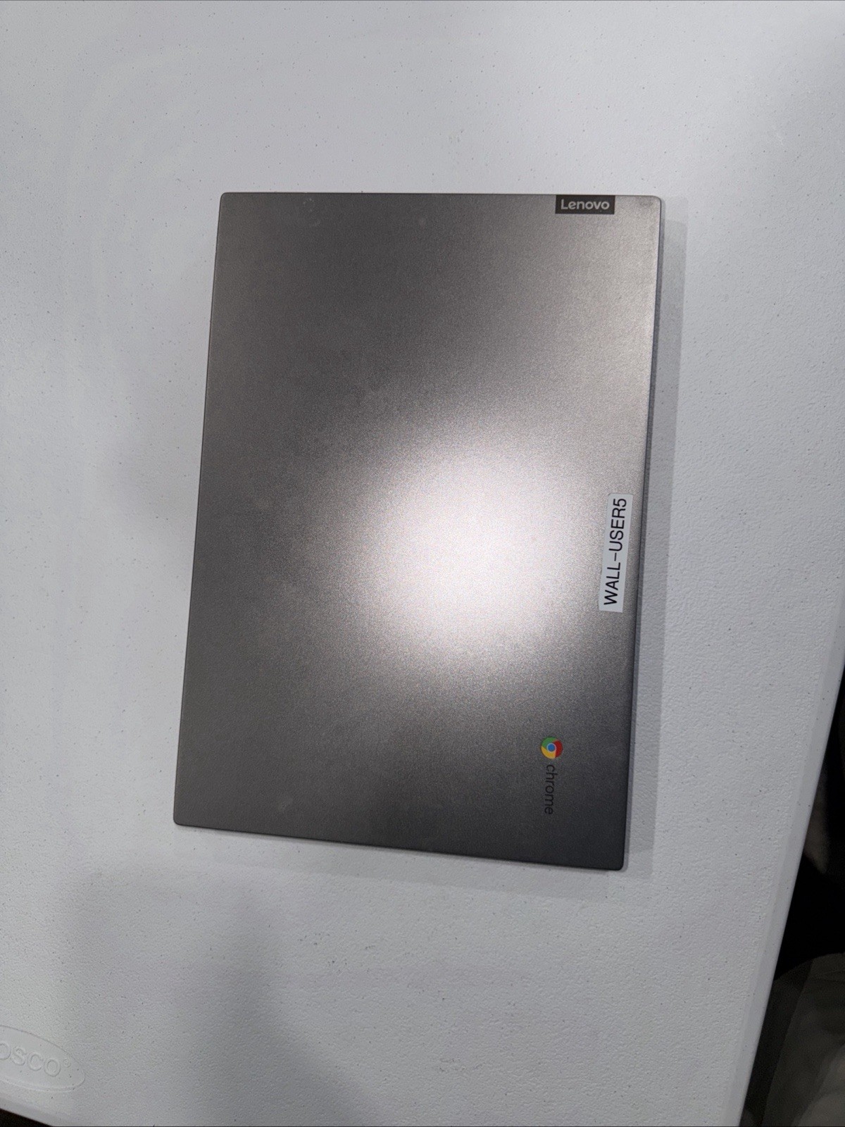 Lenovo 14e Chromebook, AMD A4, 2GB Storage, USB-C – No Charger Included