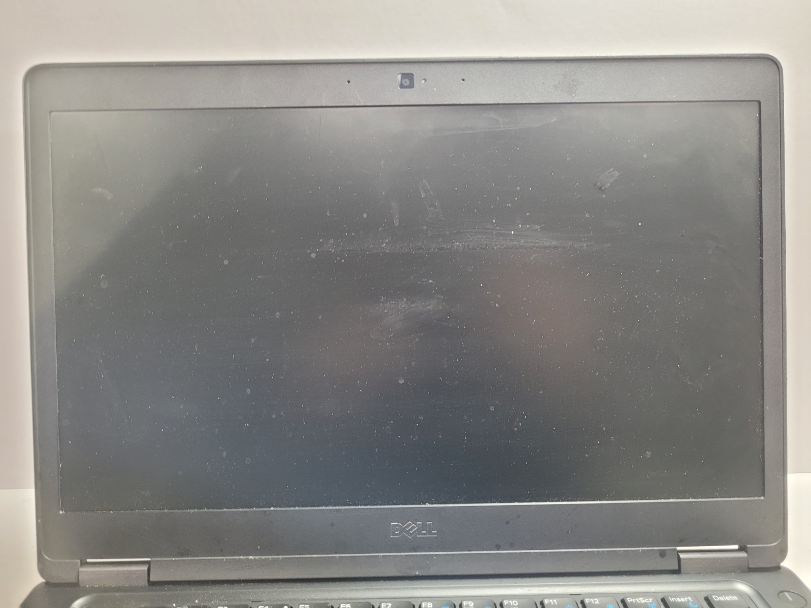 Dell Latitude 5480 w/i5 7th Gen 14″ Laptop for Parts/Repair #0302